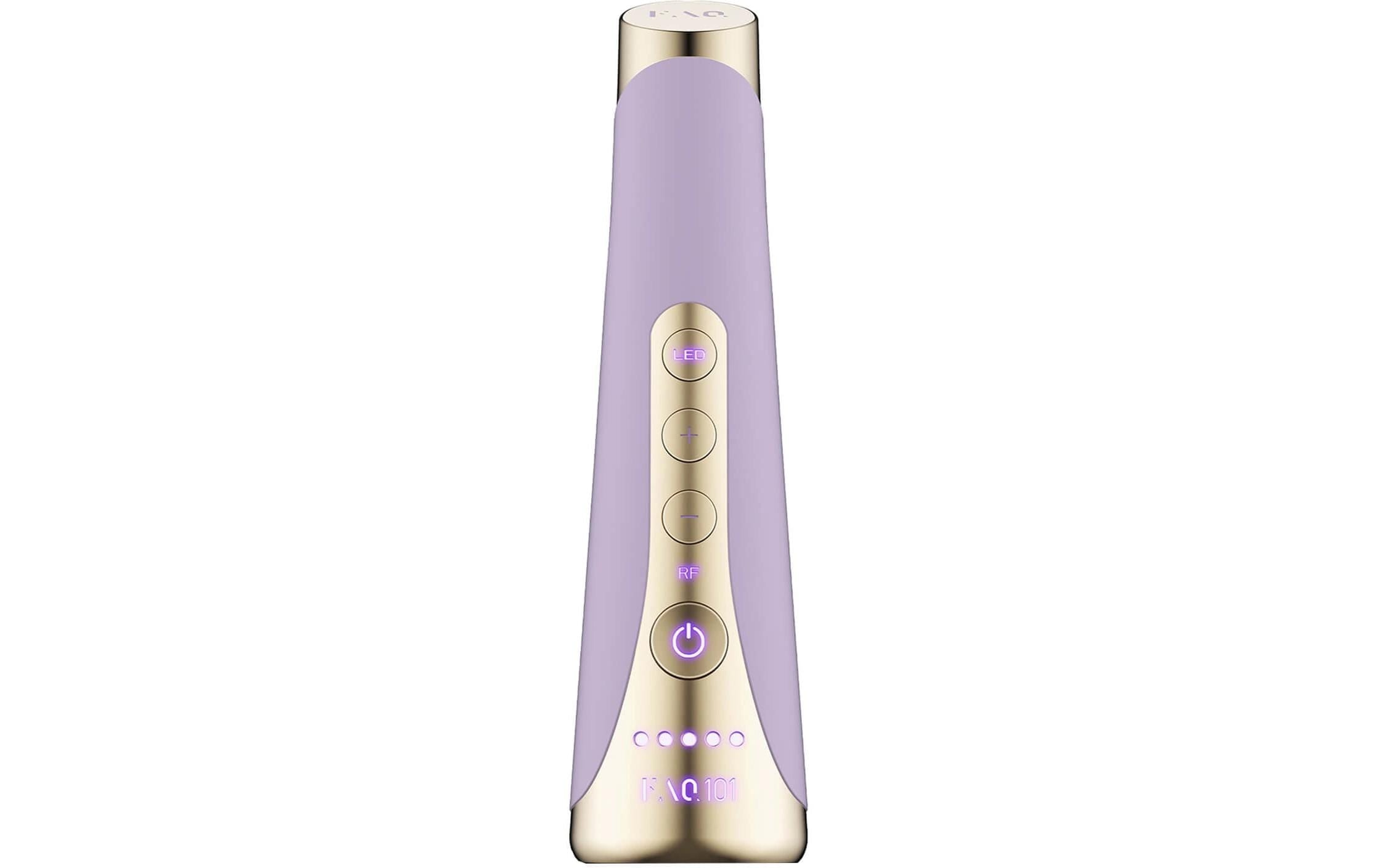 FOREO Anti-Aging-Gerät »FAQ™ 101 Amethyst«