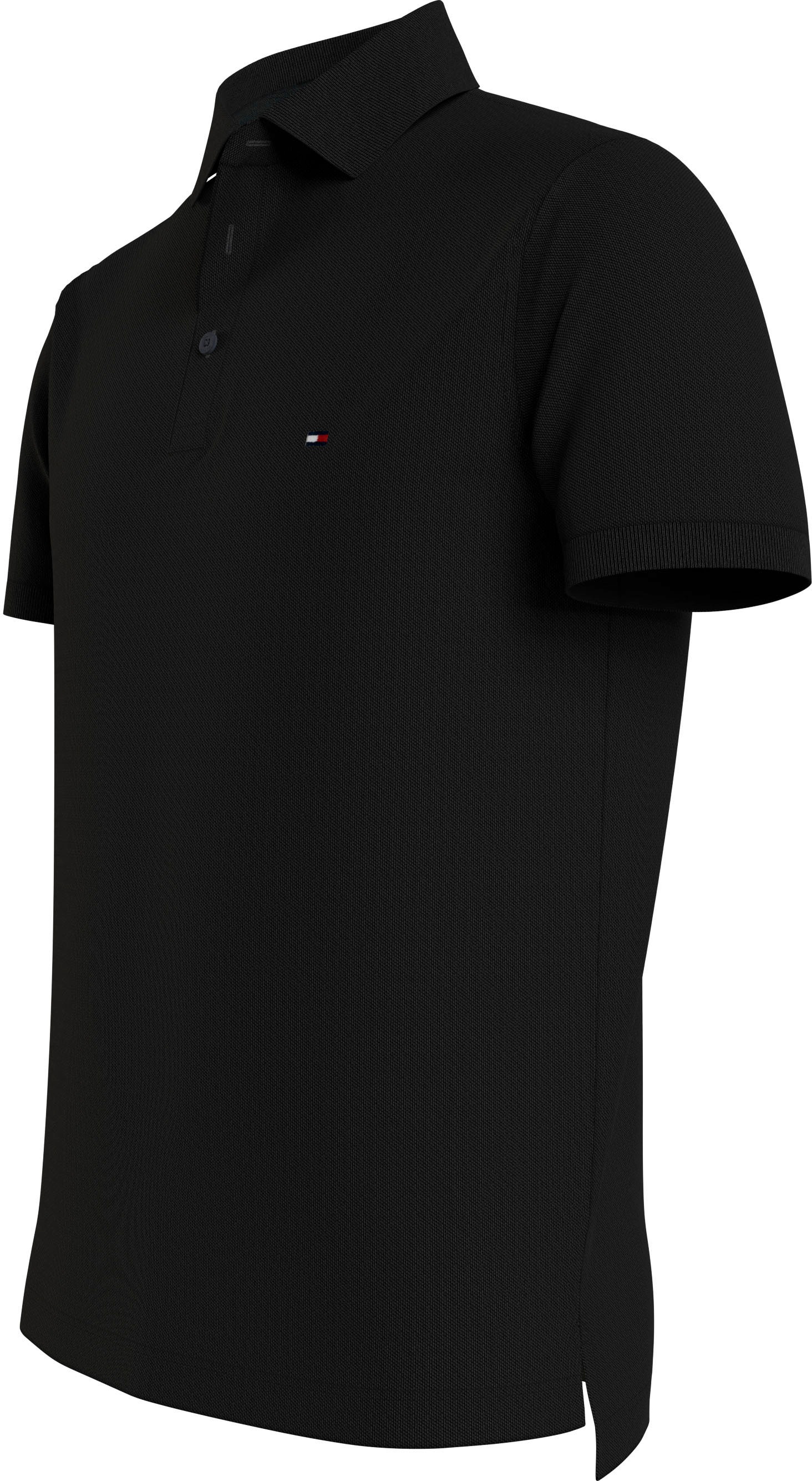 Tommy Hilfiger Poloshirt »1985 SLIM POLO«