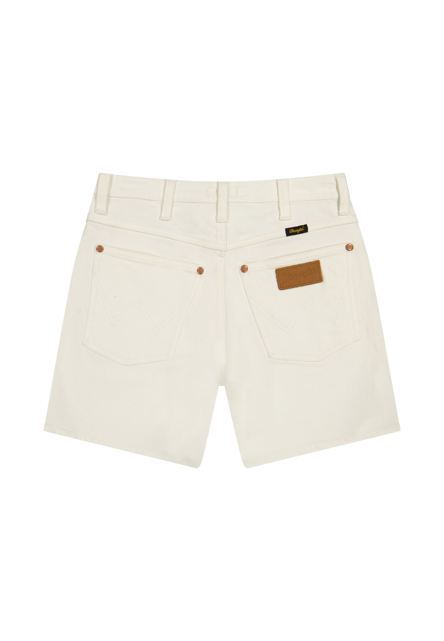 Wrangler Shorts »WRANGLER Shorts Cowboy 5 Inch«