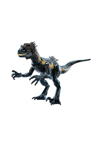 Mattel® Spielfigur »Track N Attack Indoraptor« kaufen