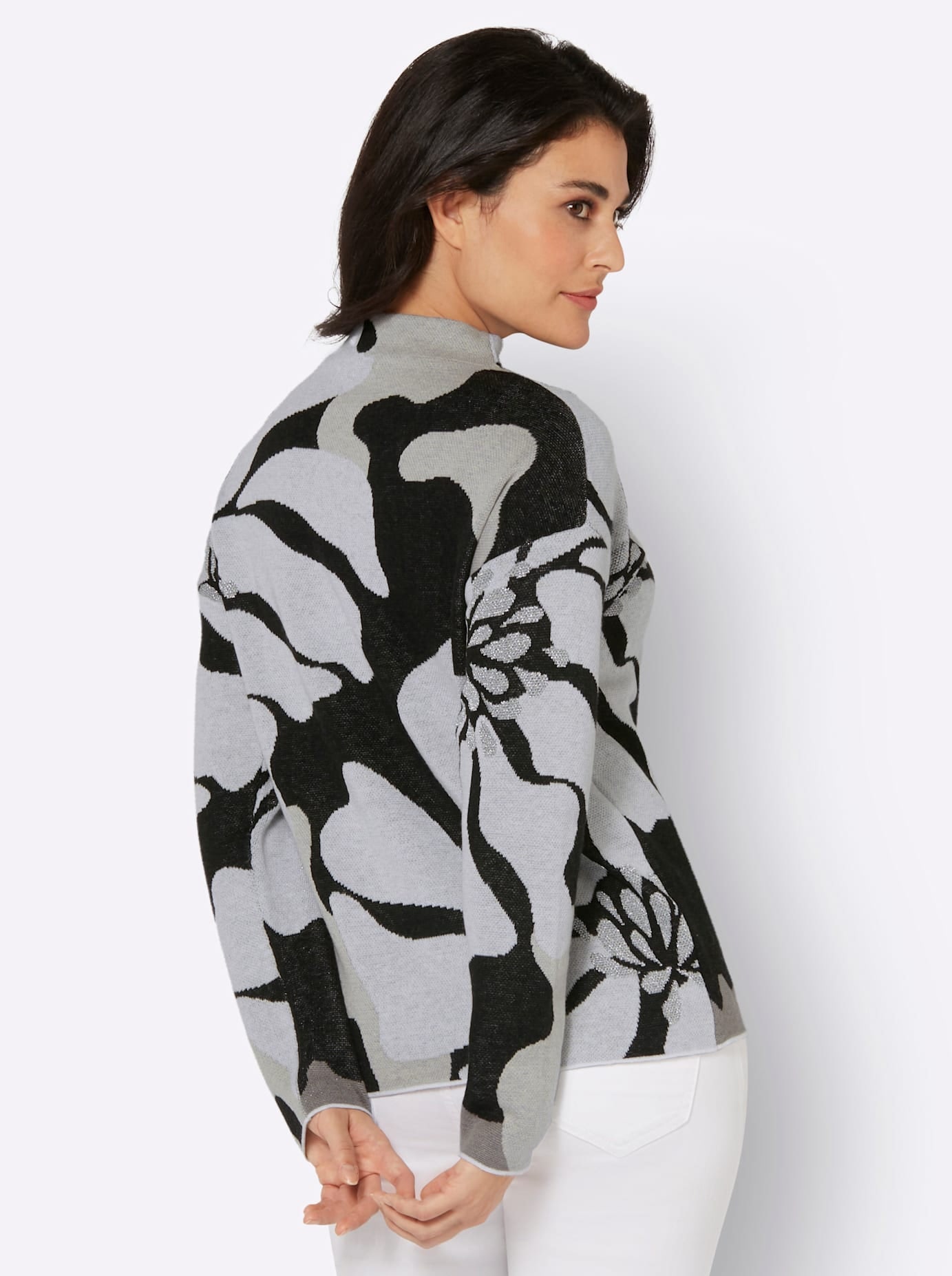 creation L Pull en tricot »Pullover«