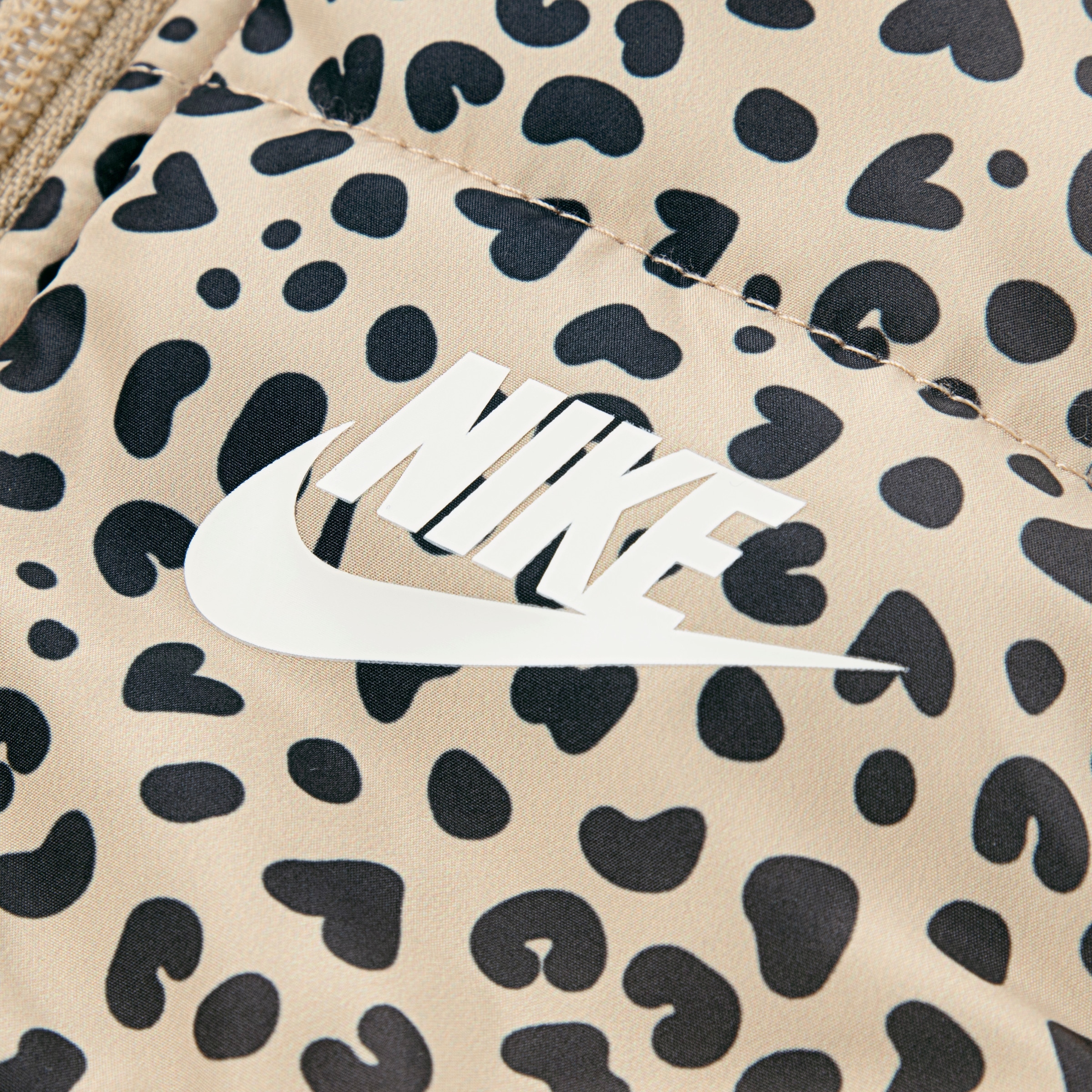 Nike Sportswear Shirt & Leggings »NKG WILD WARMTH 3PC VEST SET« 3 Stk. tlg. für Kinder