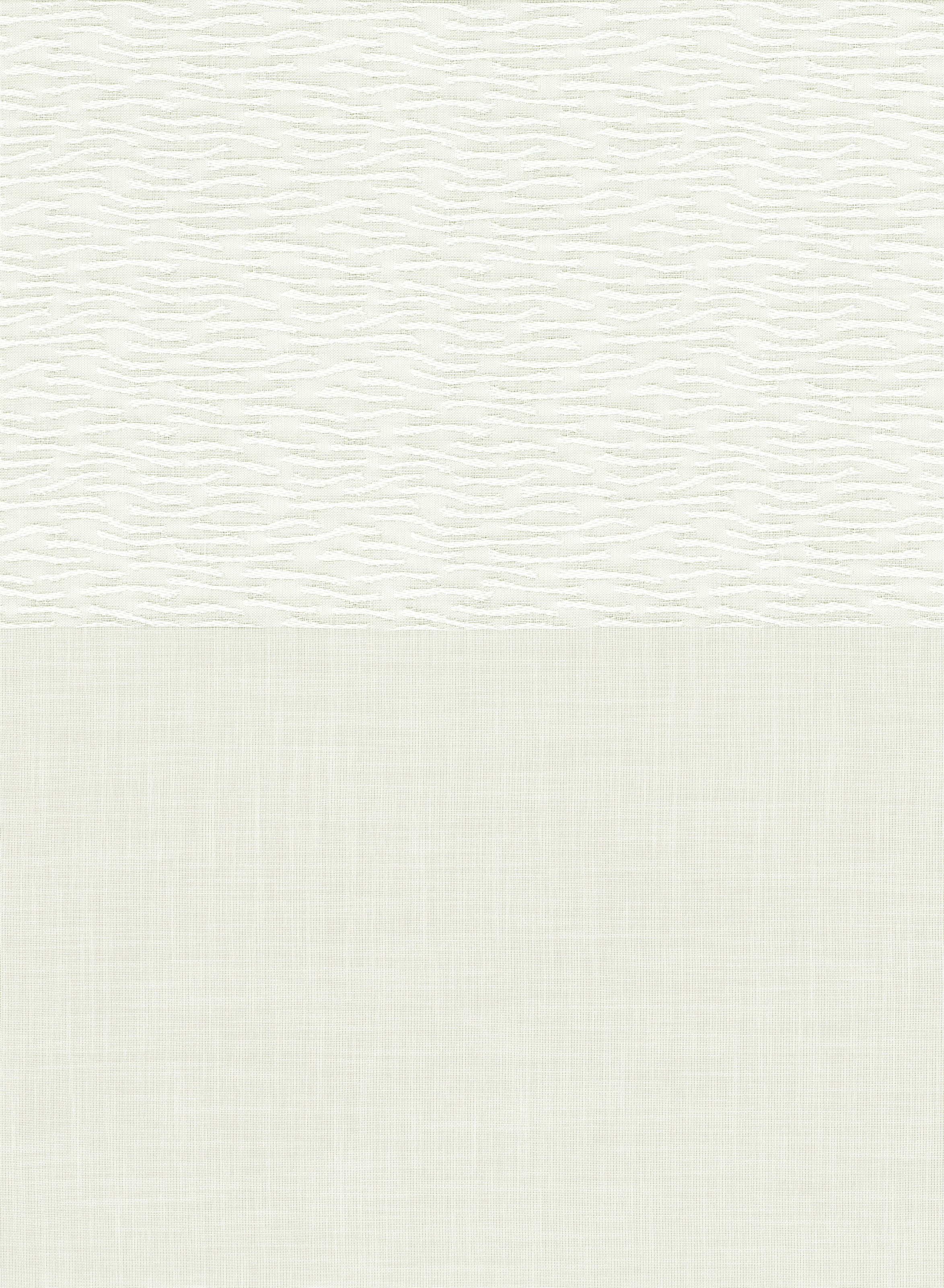 Neutex for you! Vorhang »SONORA«, (1 St.), 3D Musterung im Leinen-Look