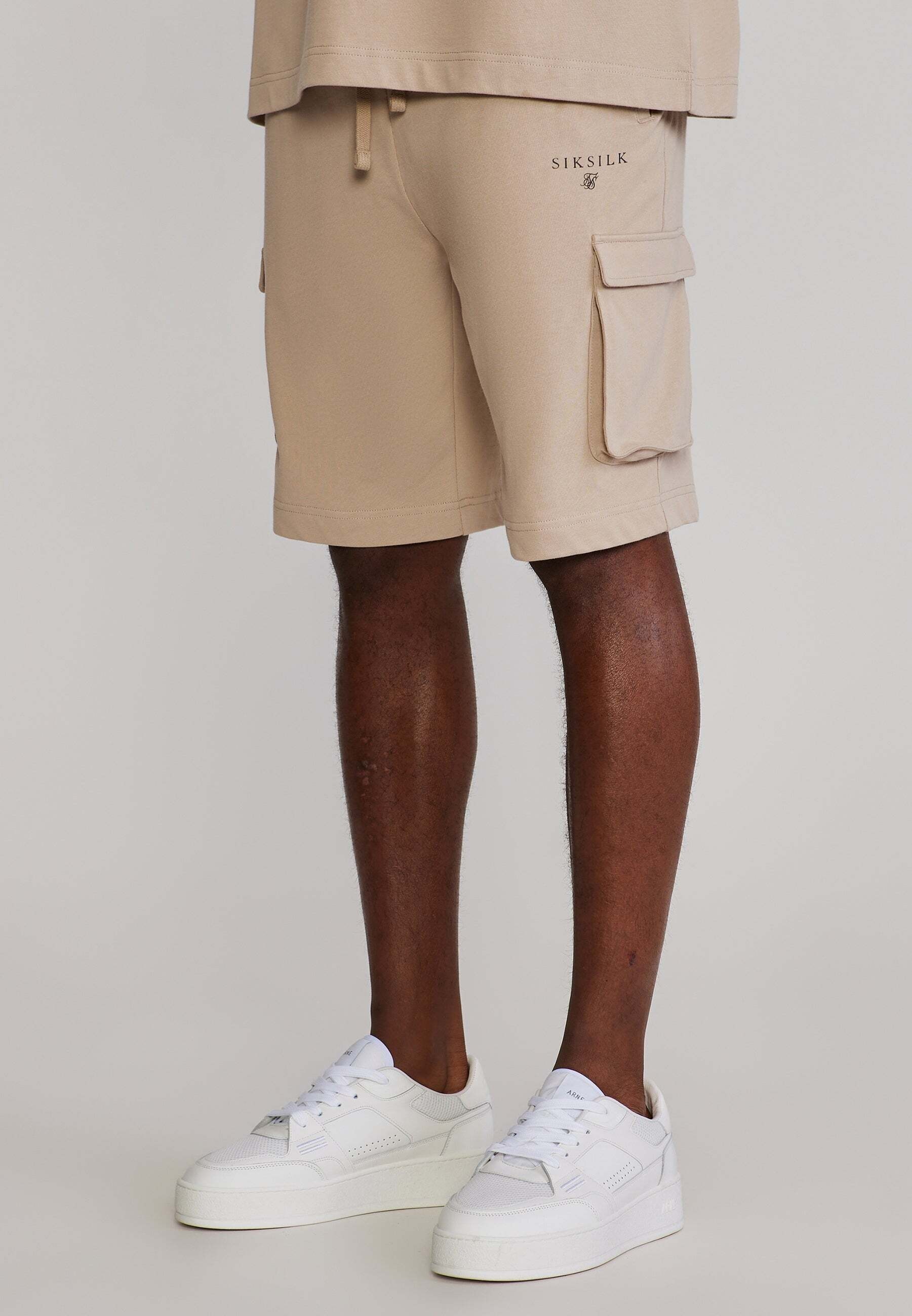 Siksilk Shirt & Hose »Siksilk Kleidungsset«