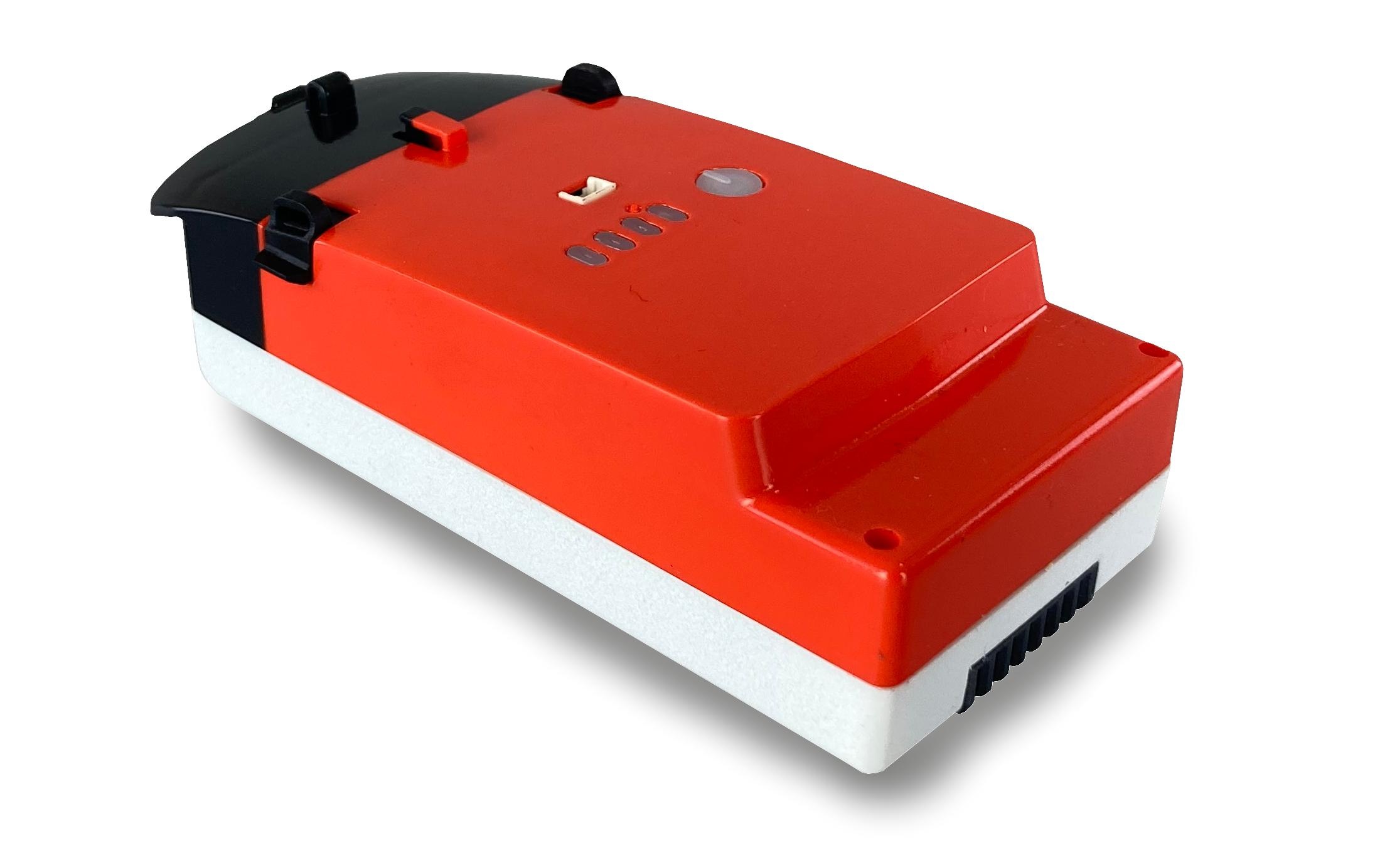 Image of Amewi Akku "LiPo 1350 mAh 45302 V UH60 Black Hawk" 1.350 mAh