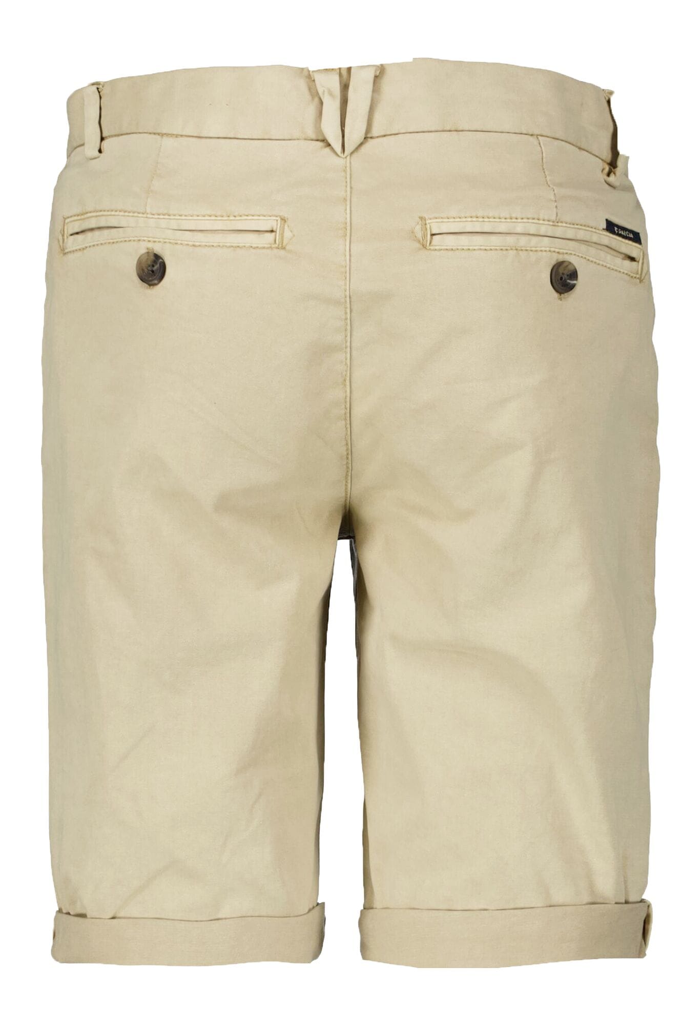 Garcia Bermudas, mit Aufschlag for BOYS