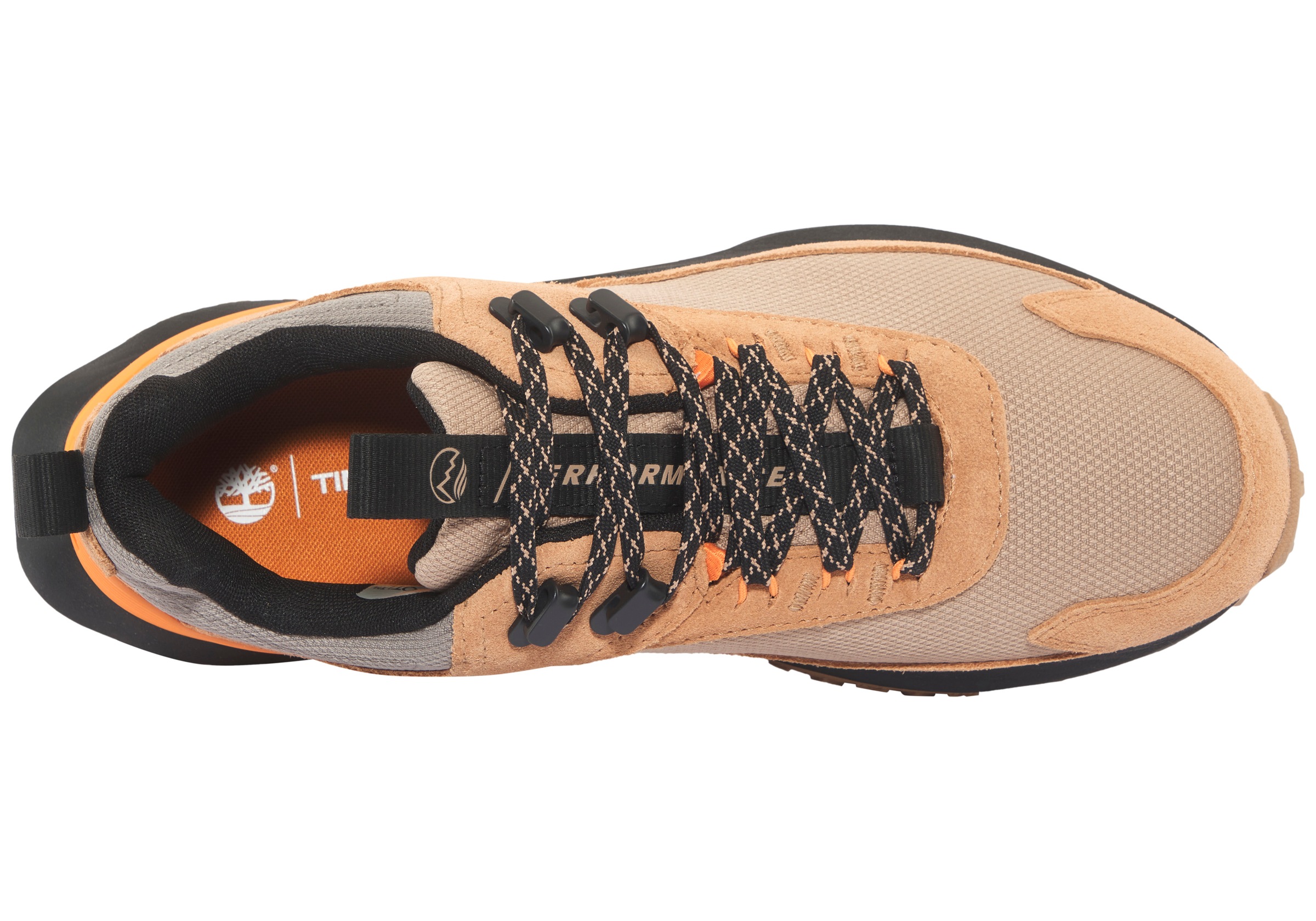 Timberland Sneakers »MOTION ACCESS - LOW LC WATERPROOF SNEAKER«  étanche