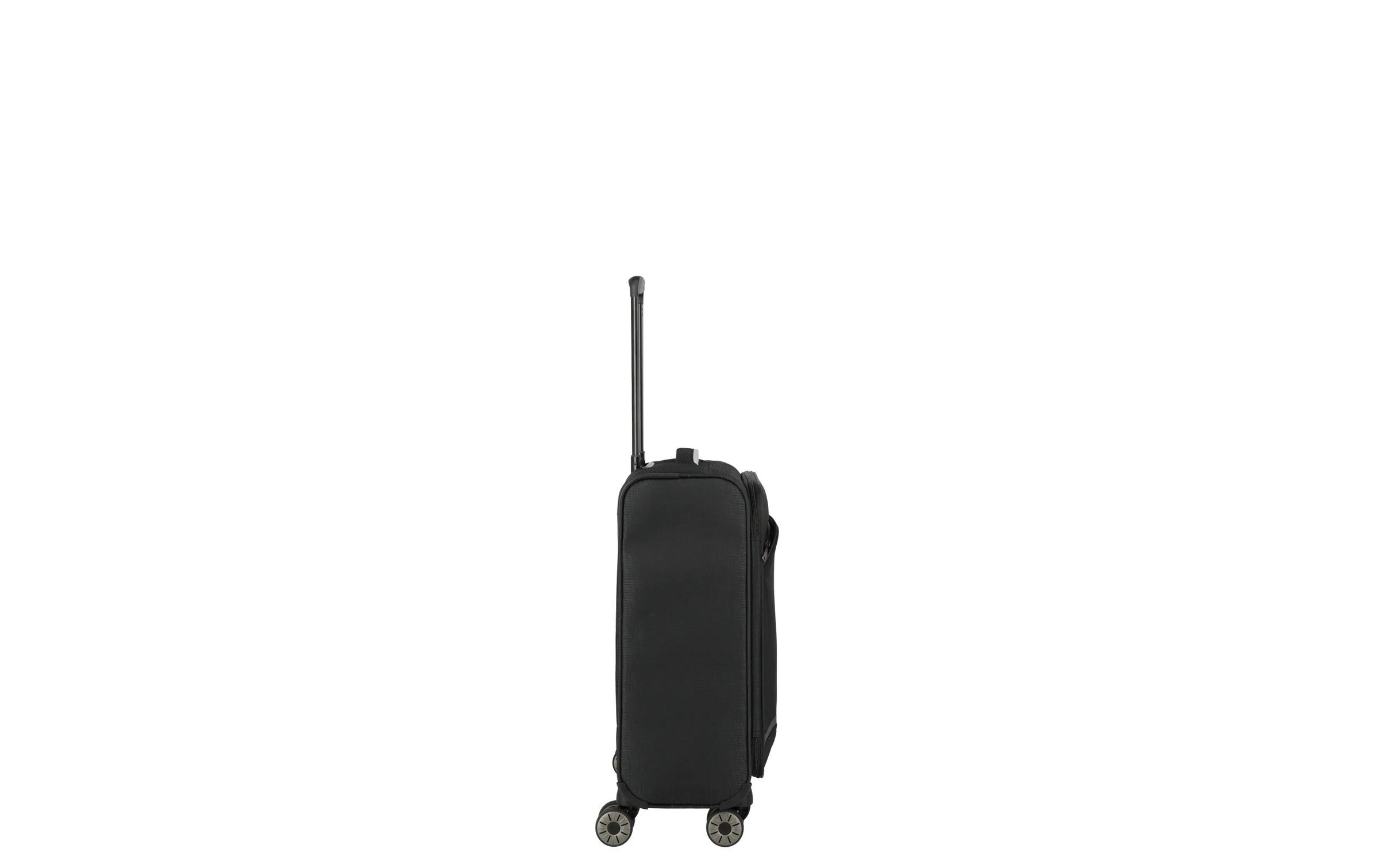 travelite Trolley »Jetpack S Light 2w«, 4 Rollen
