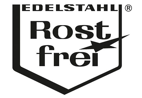 Elo Topf-Set »Rubin«, Edelstahl 18/10, (Set, 9 tlg.), Induktion jetzt  kaufen