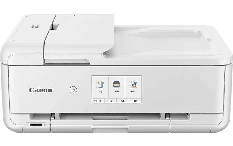 Multifunktionsdrucker »PIXMA TS9551C«