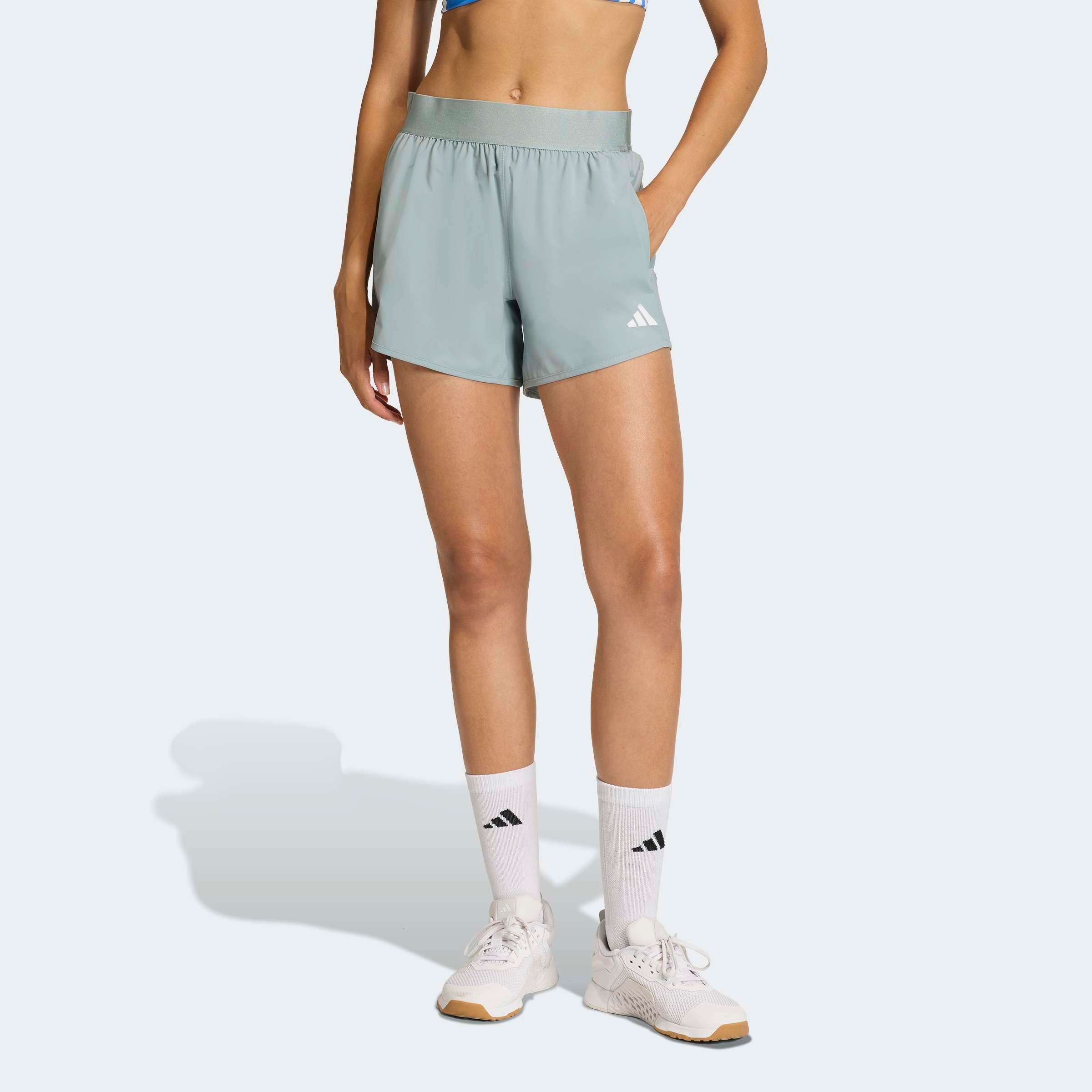 Image of adidas Performance Shorts "FLEX PACER"