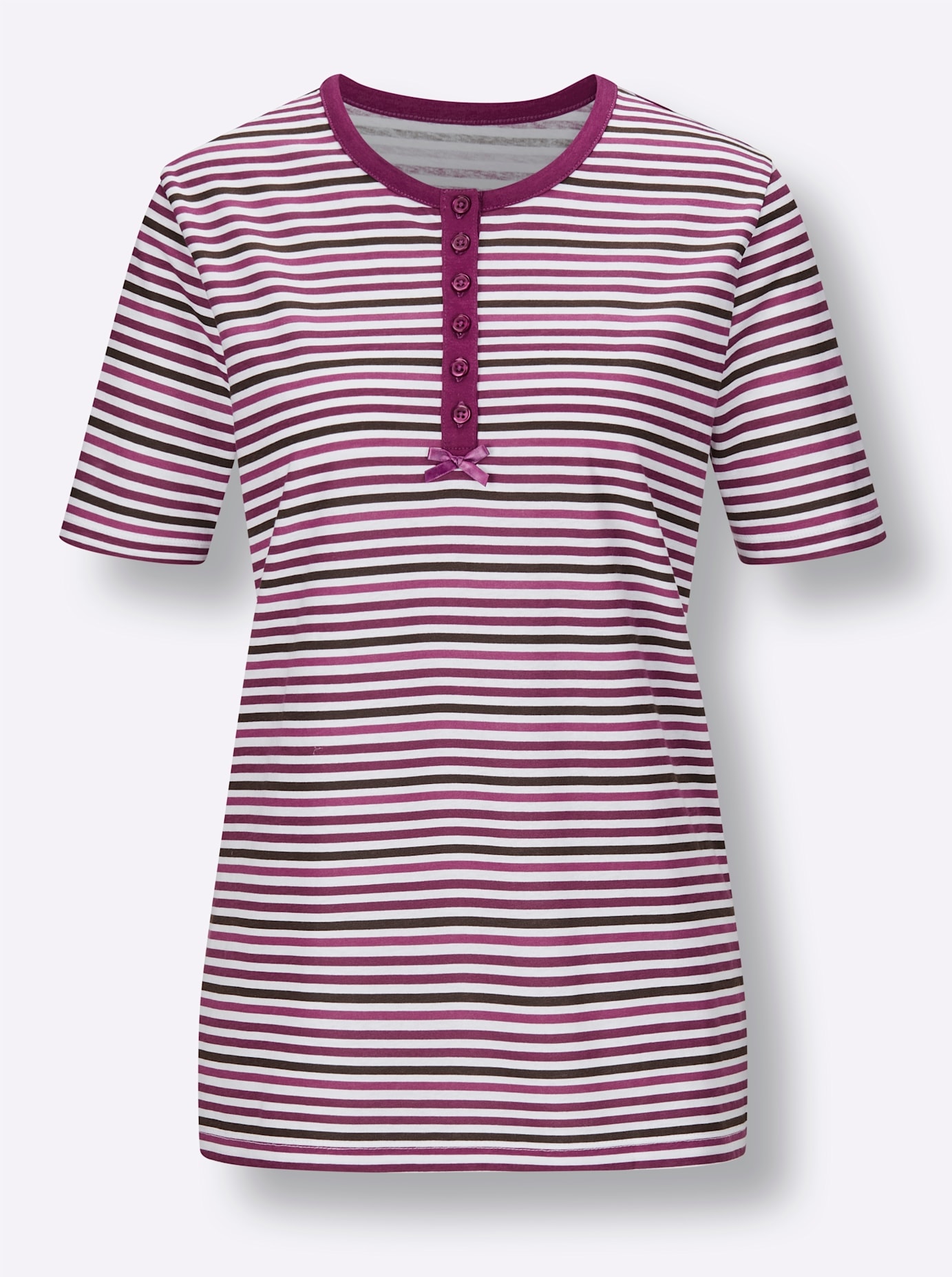 wäschepur Capri-Pyjama