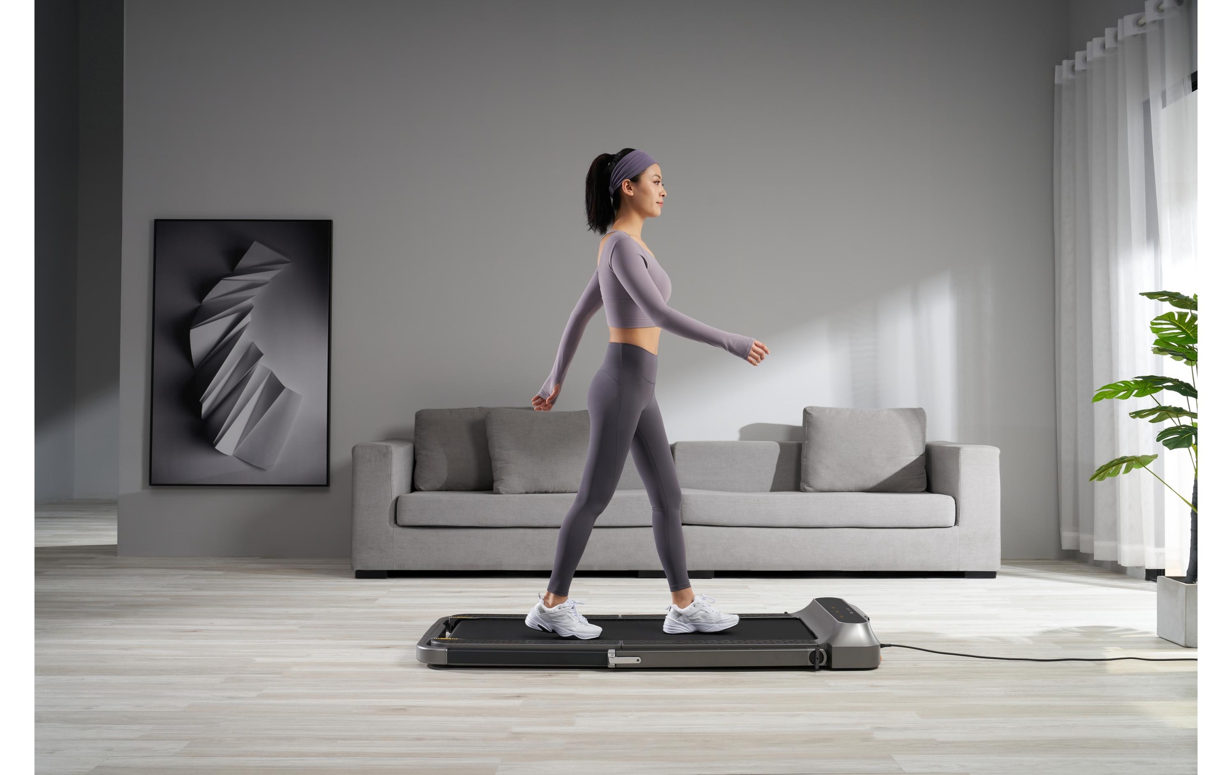 Laufband »KingSmith WalkingPad R1«