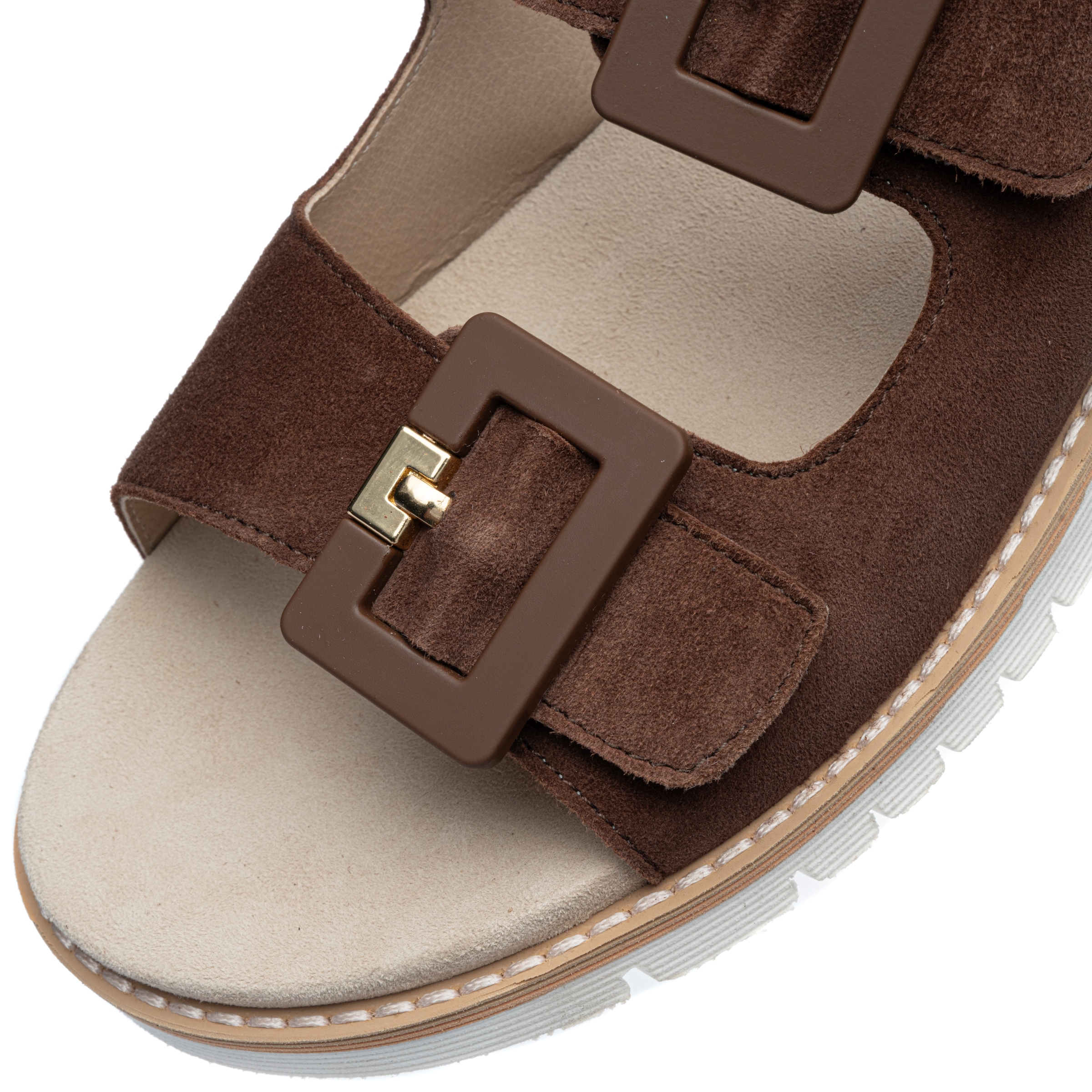 Ara Pantolette »KENT«  Chausson, pantoufle, chaussure confortable en largeur confort G (= large)
