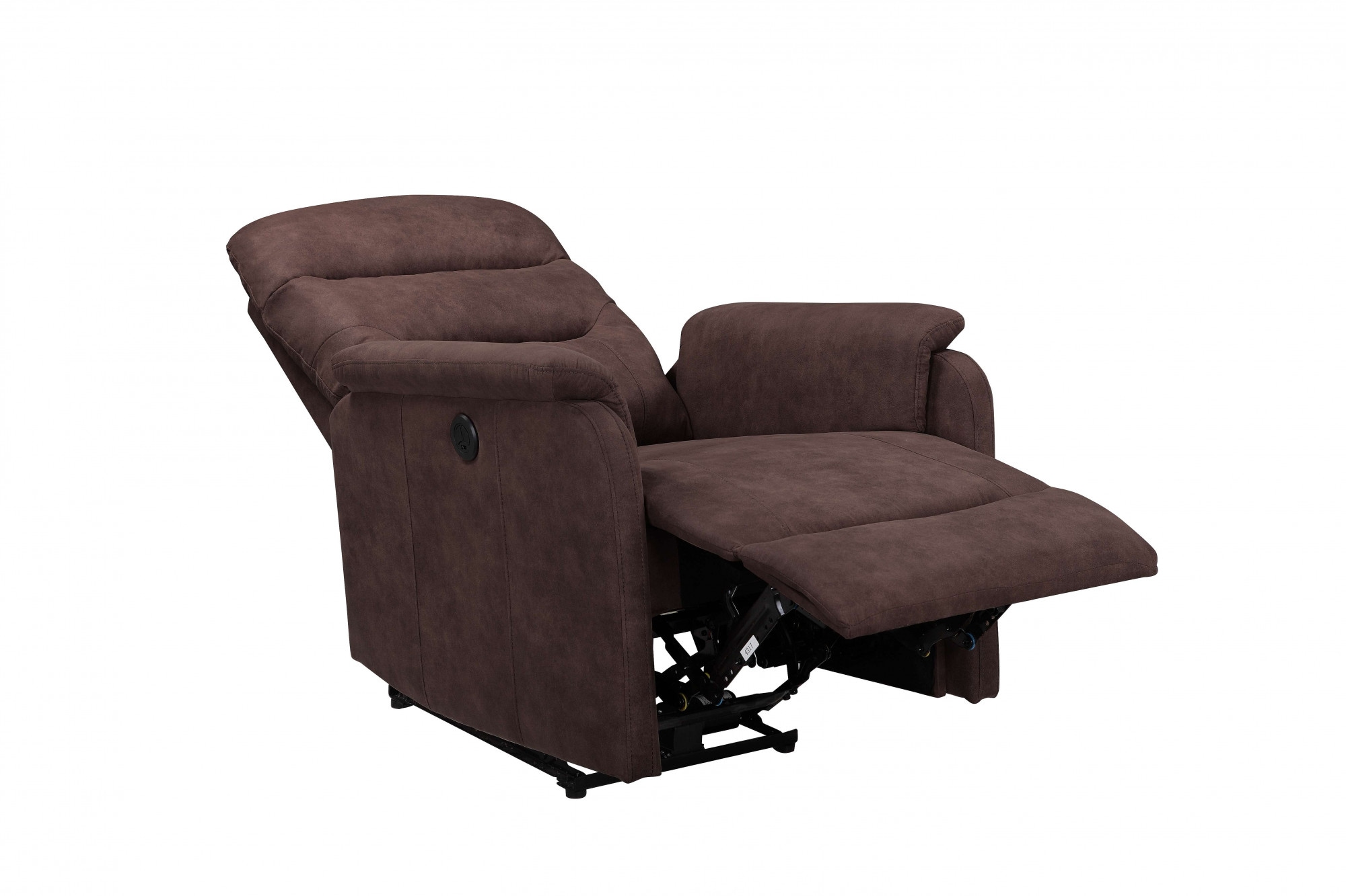 Home affaire Relaxsessel »Coullon, TV-Sessel mit Schlaffunktion,« Relaxfunktion mit USB Anschluss