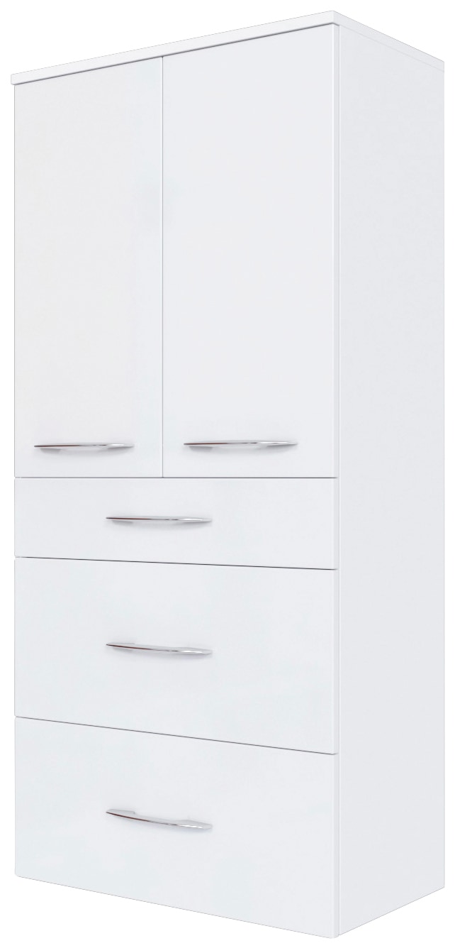 Image of welltime Midischrank "Florida" Breite 60 cm, mit Türdämpfern