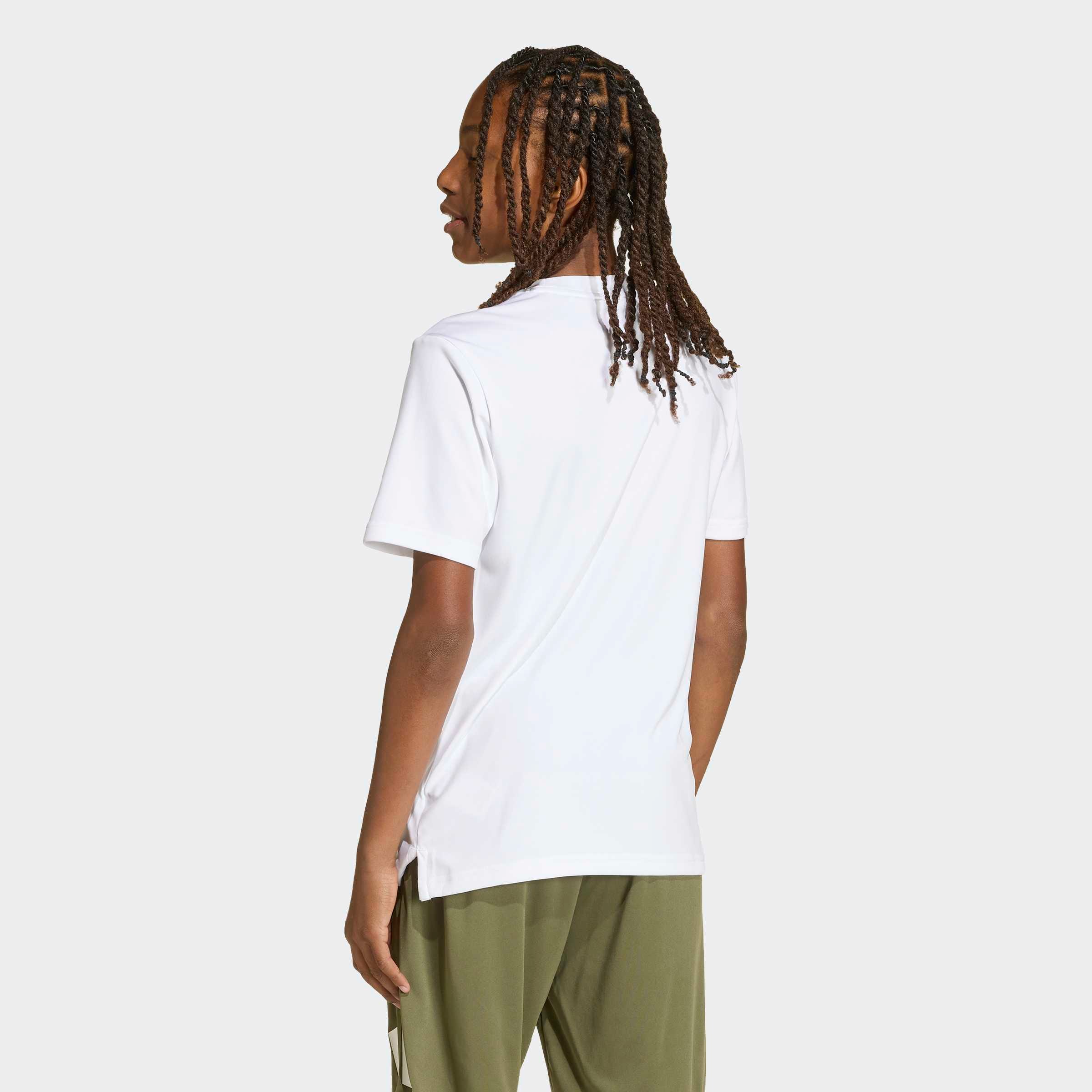 adidas Sportswear T-Shirt »J TR-ES BL T«
