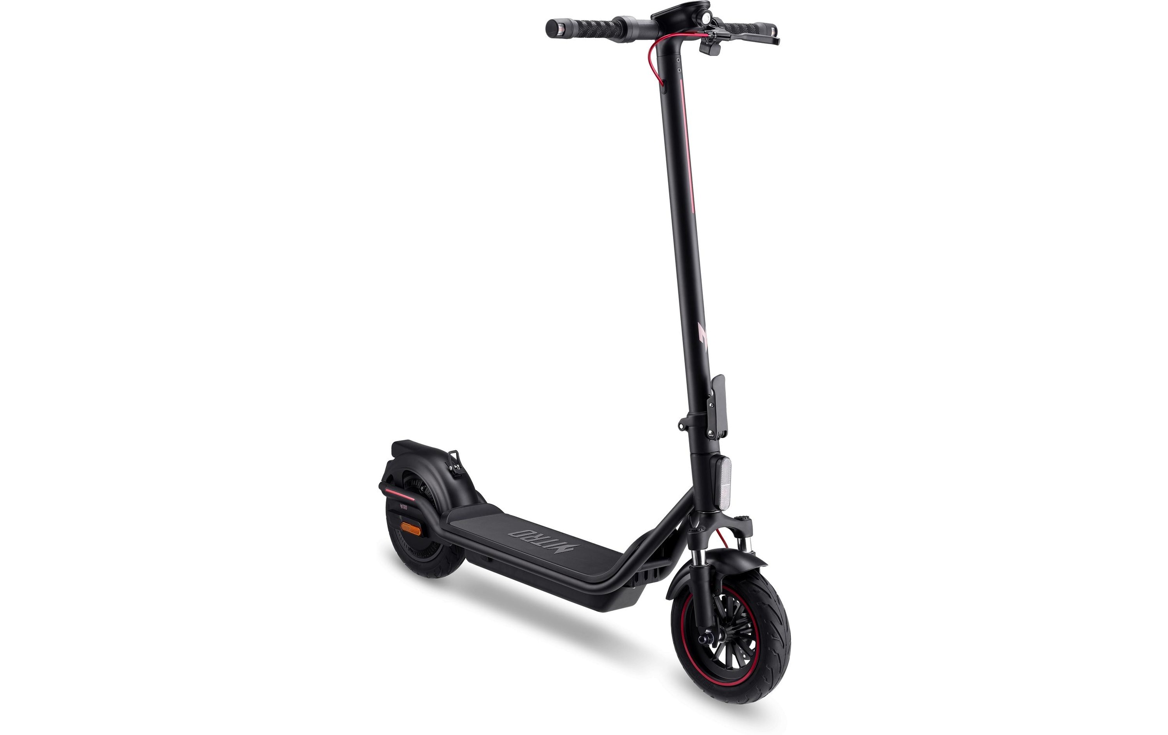 Acer Scooter électrique »Nitro« 25 km/h 45 km Spritzwasser geschuetzt