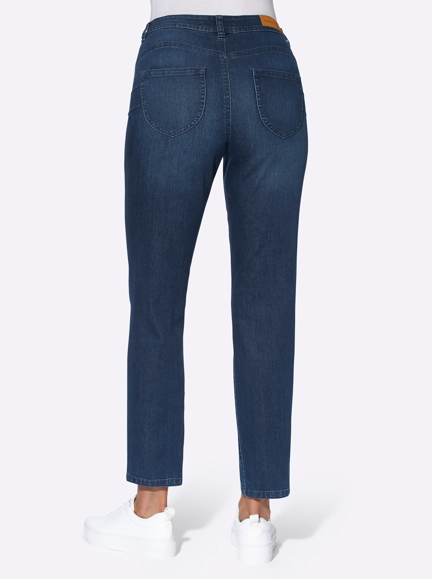 Casual Looks 5-Pocket-Jeans, (1 tlg.)