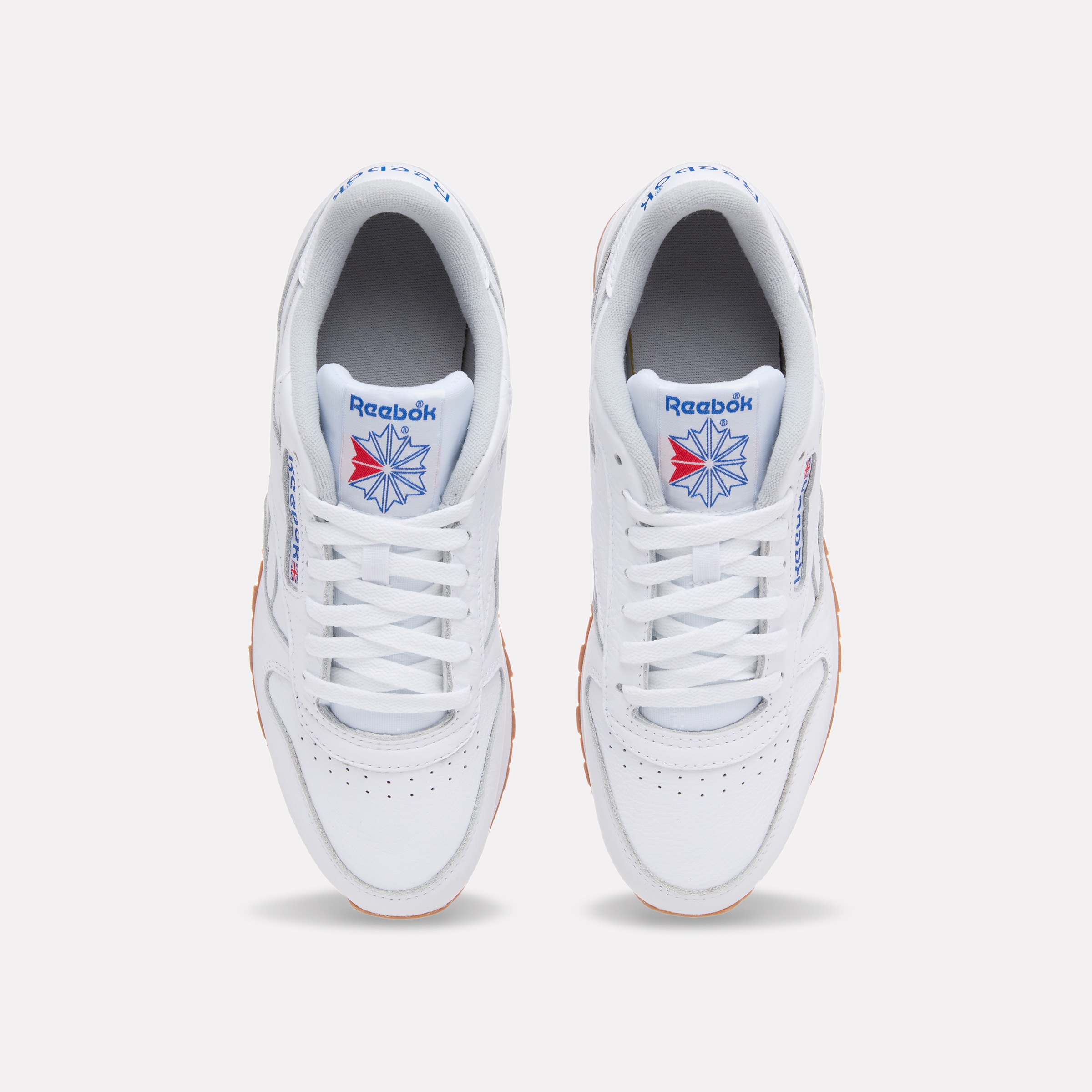 Reebok Classic Sneaker »CLASSIC LEATHER«
