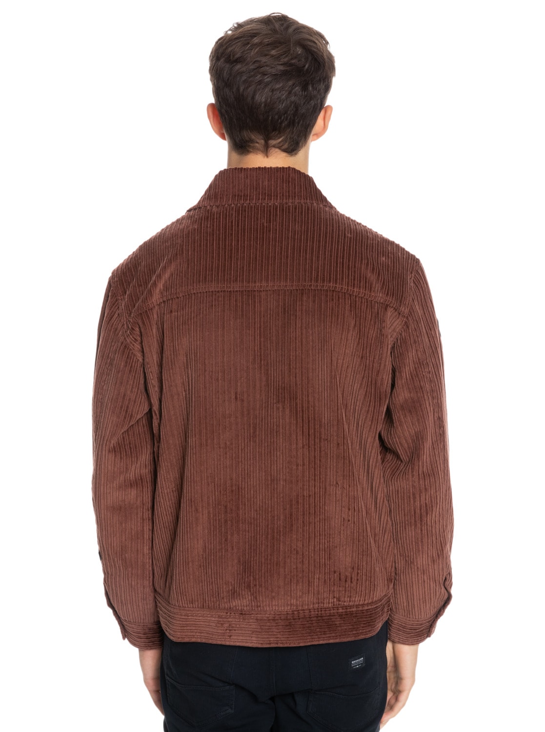 Quiksilver Cordjacke »Big Bamboo«