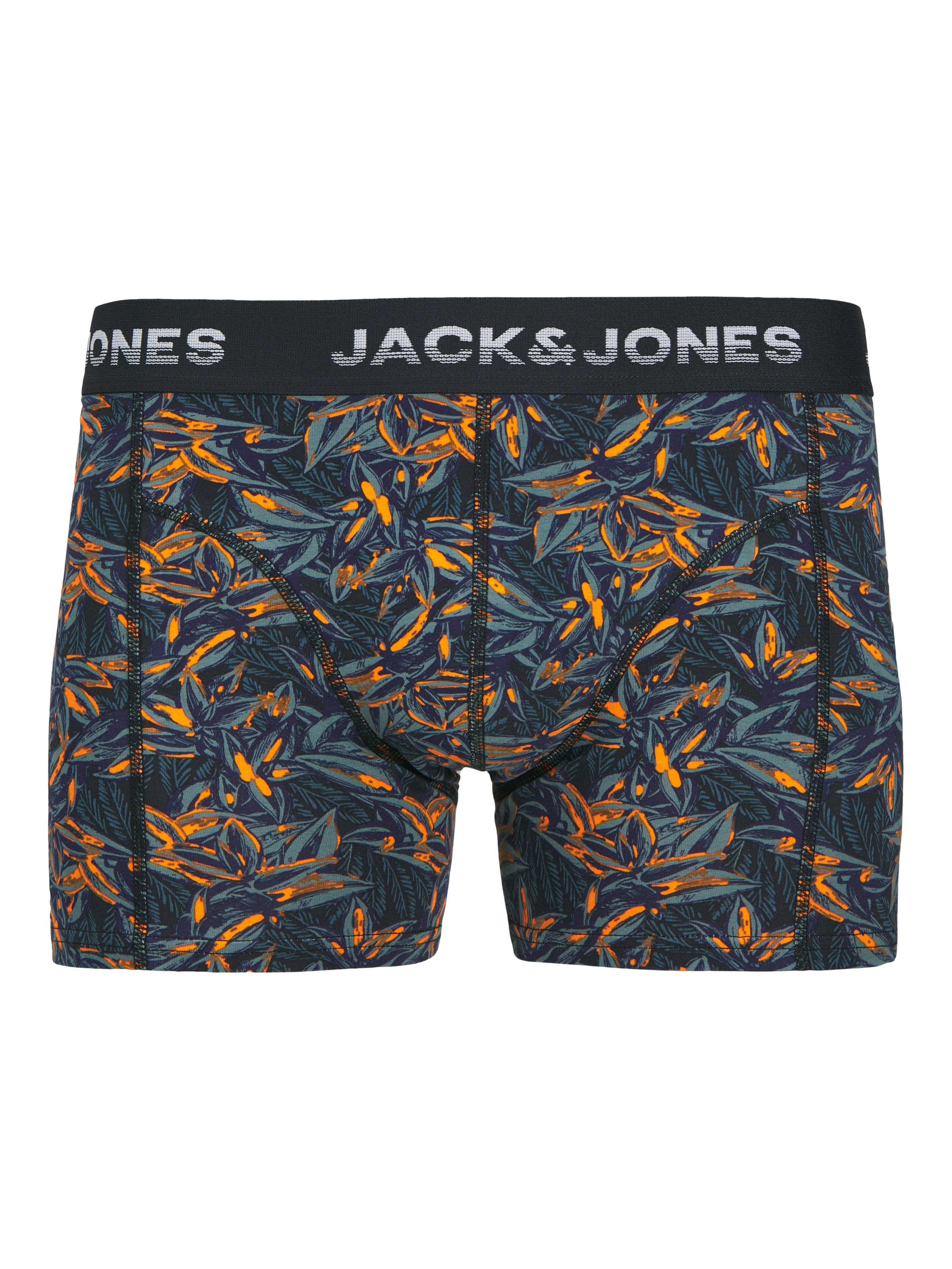 Jack & Jones Trunk »JACMAXWELL TRUNKS 5 PACK«, (Packung, 5 St.)