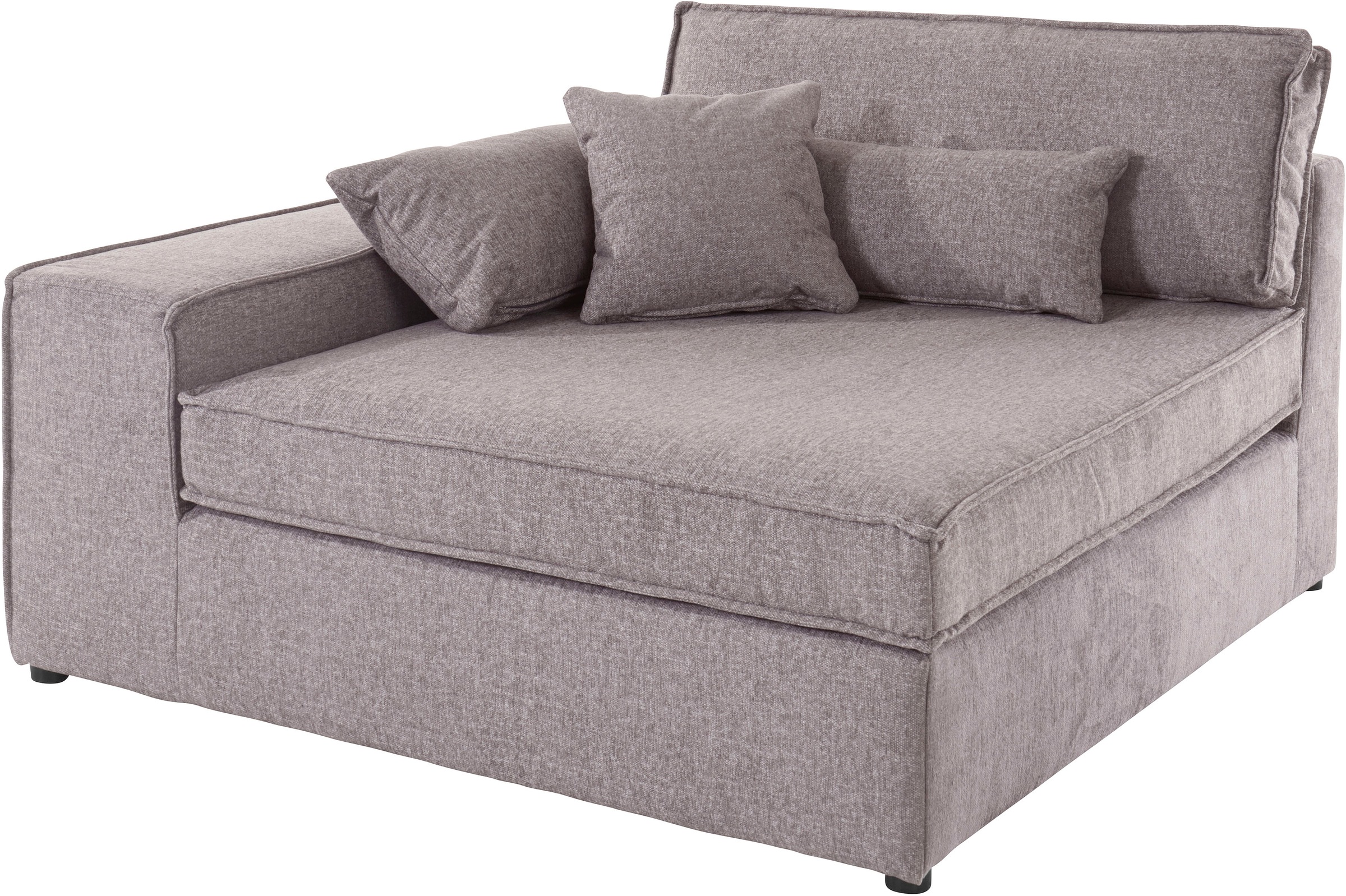 Image of LeGer Home by Lena Gercke Sofaelement »Joreen«, als Teil eines Modulsofas, fester Sitzkomfort bei Ackermann Versand Schweiz