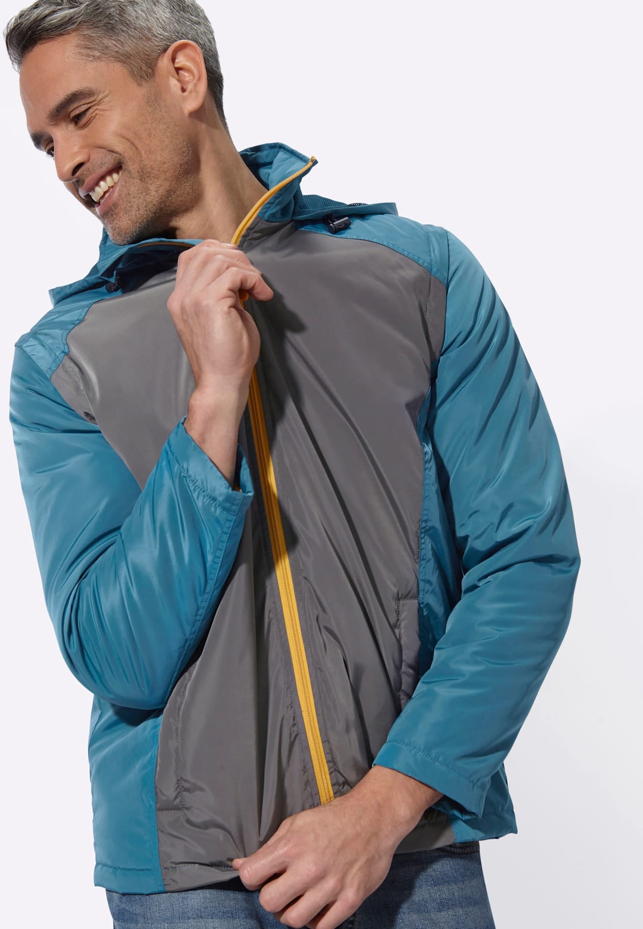 Classic Veste fonctionnelle avec capuche