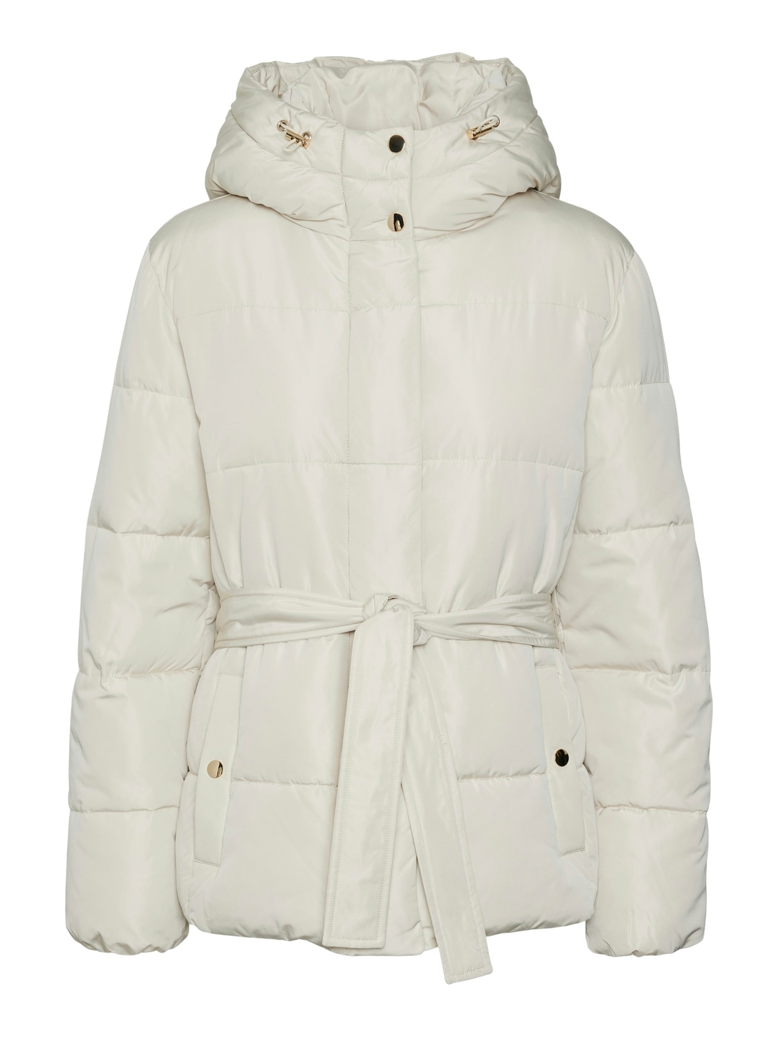 Vero Moda Steppjacke »VMFARAH JACKET GA«, mit Kapuze