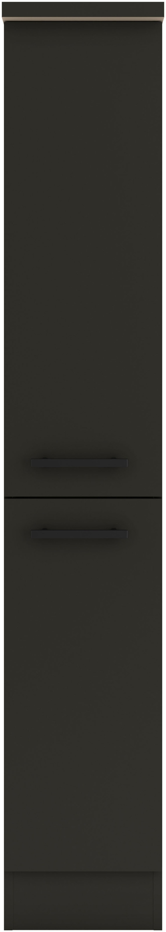 OPTIFIT Apothekerschrank »Palma«, Breite 30 cm, Höhe 174,4 cm, 2 Auszüge, 5 Ablagen
