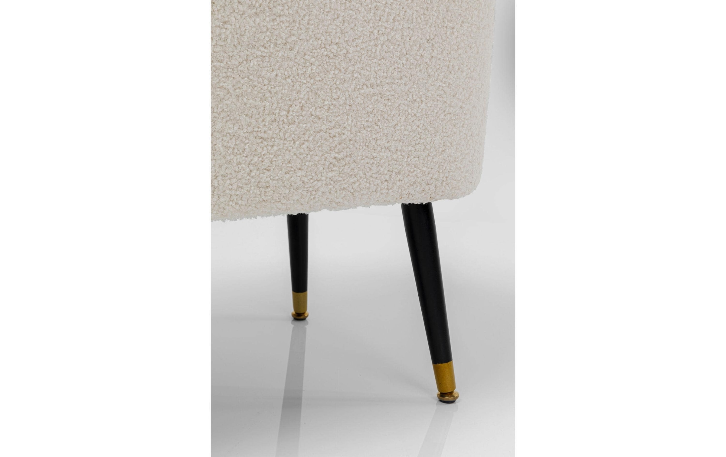 Kare Design Coffre-siège »Rico 109 cm«