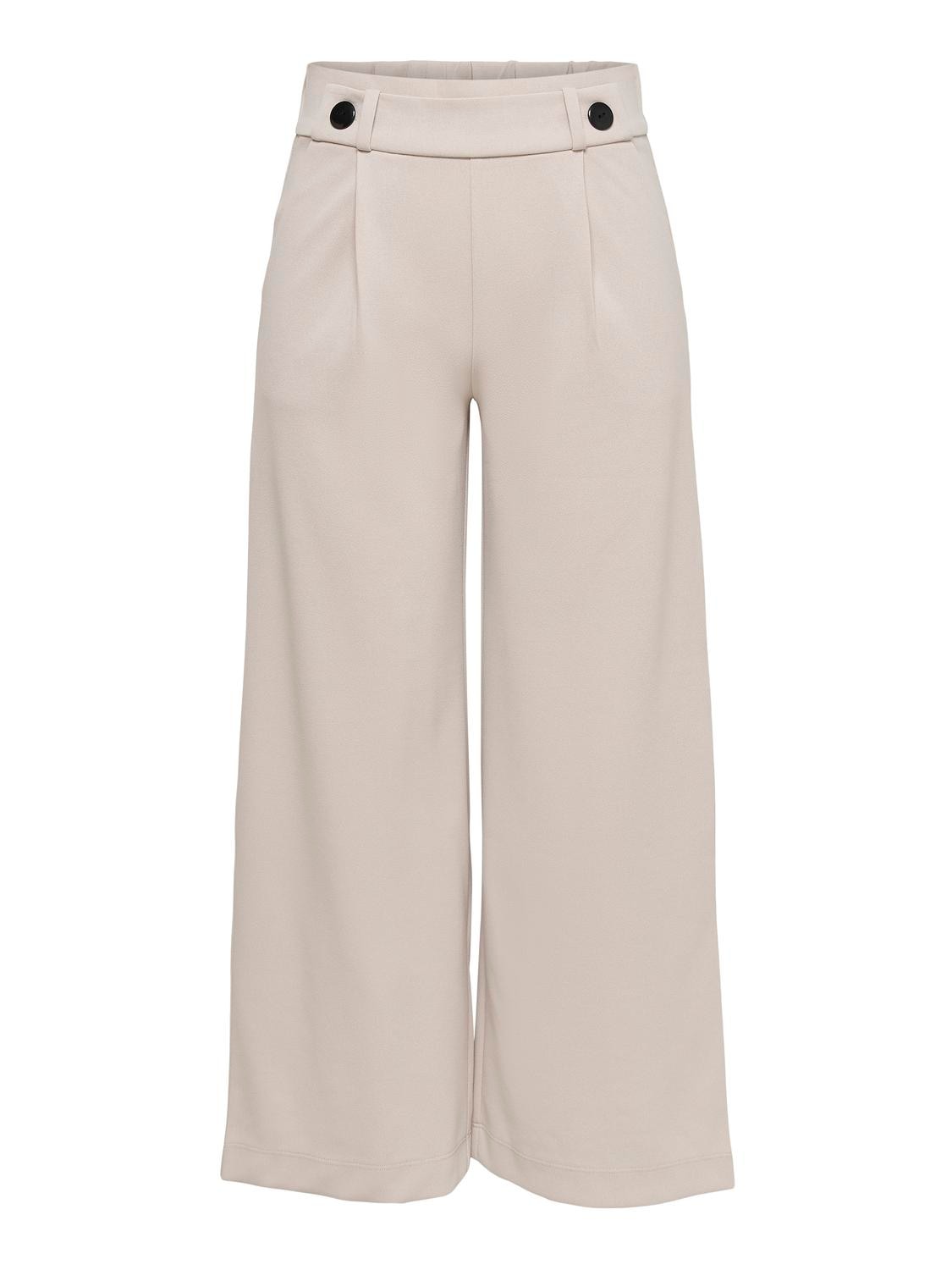 JDY Pantalon en jersey »JDYGEGGO NEW ANCLE PANTS JRS NOOS«