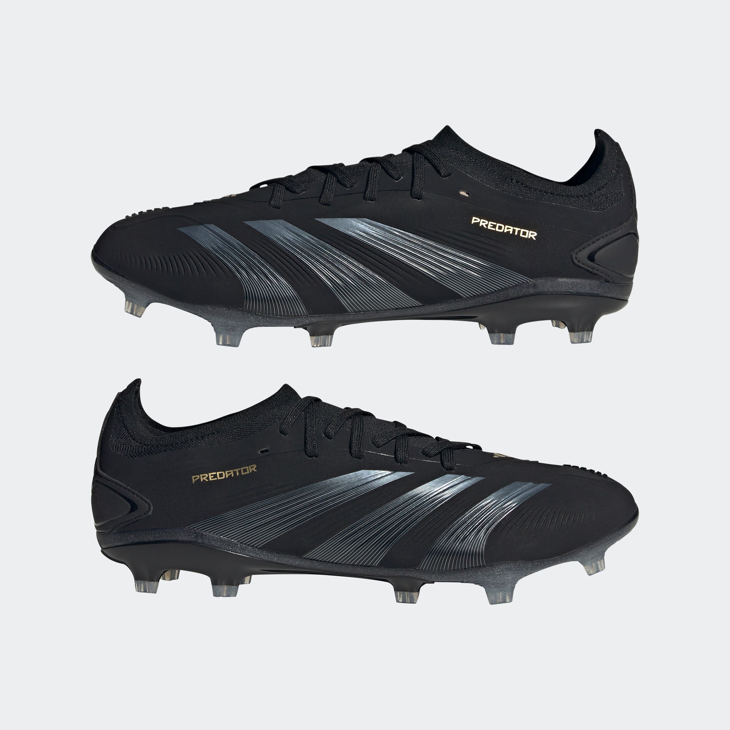 adidas Performance Fussballschuh »PREDATOR PRO FG«, für Rasenplätze