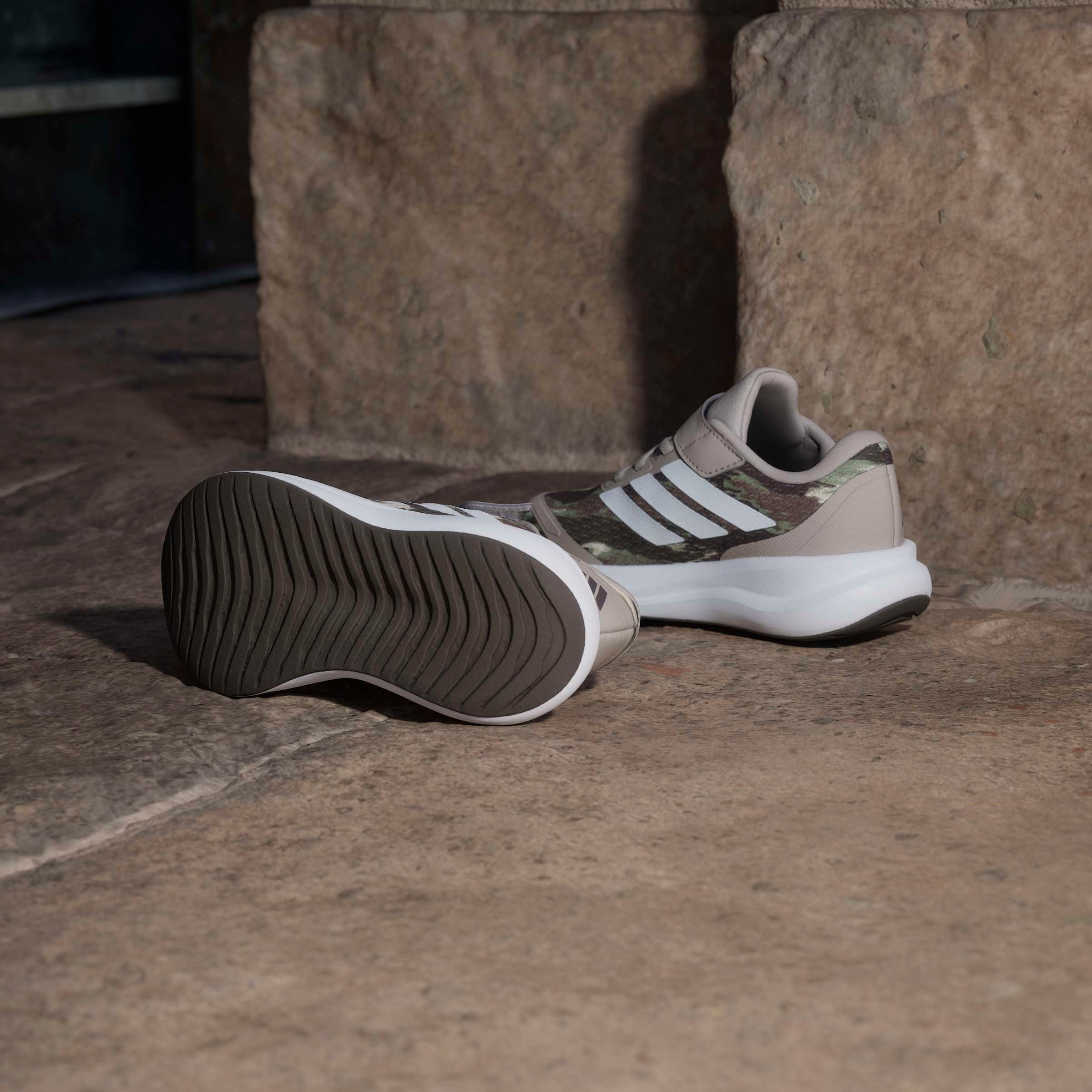 adidas Sportswear Chaussure de course »RUNFALCON 6 KIDS«  pour enfants et adolescents