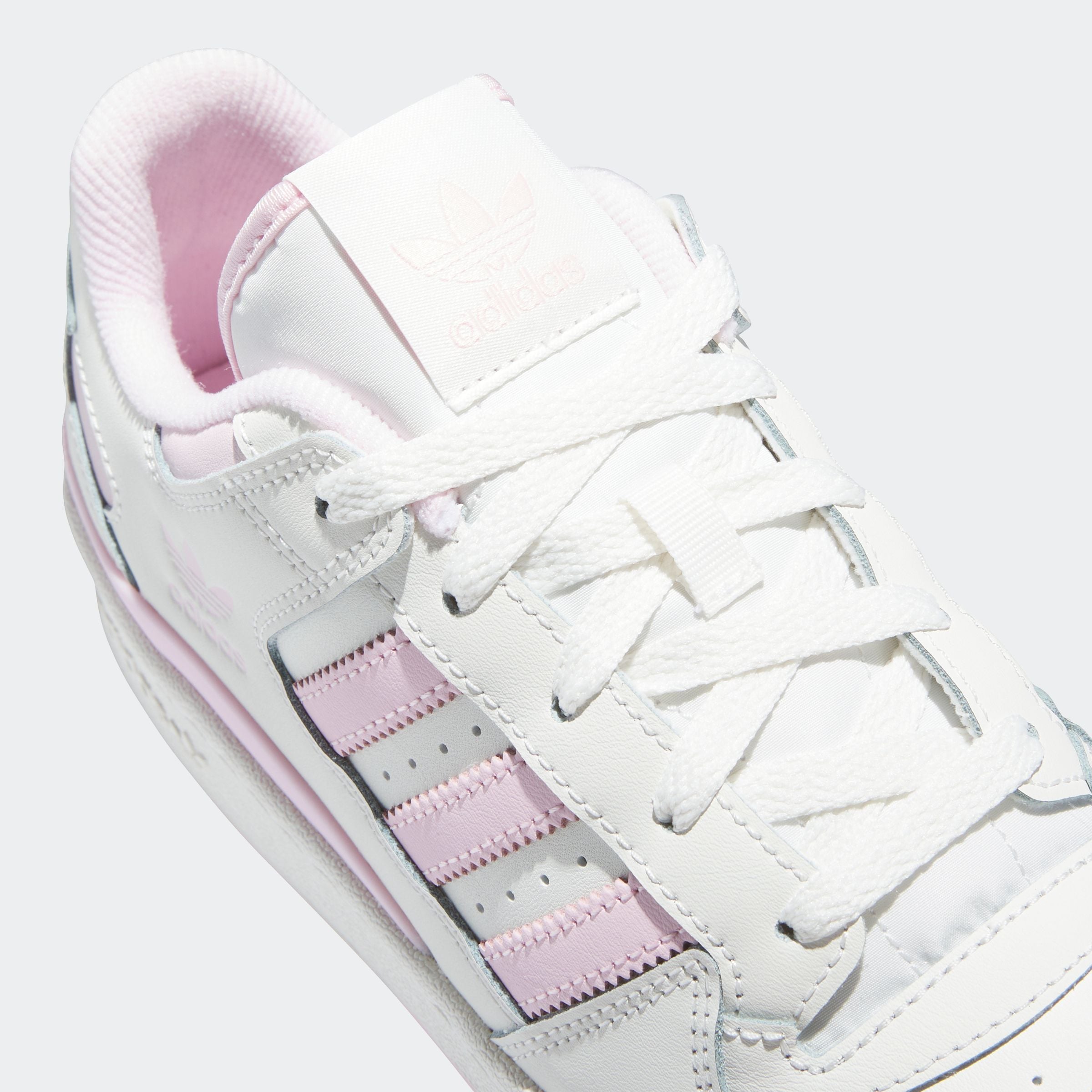 adidas Originals Sneaker »FORUM LOW CL«