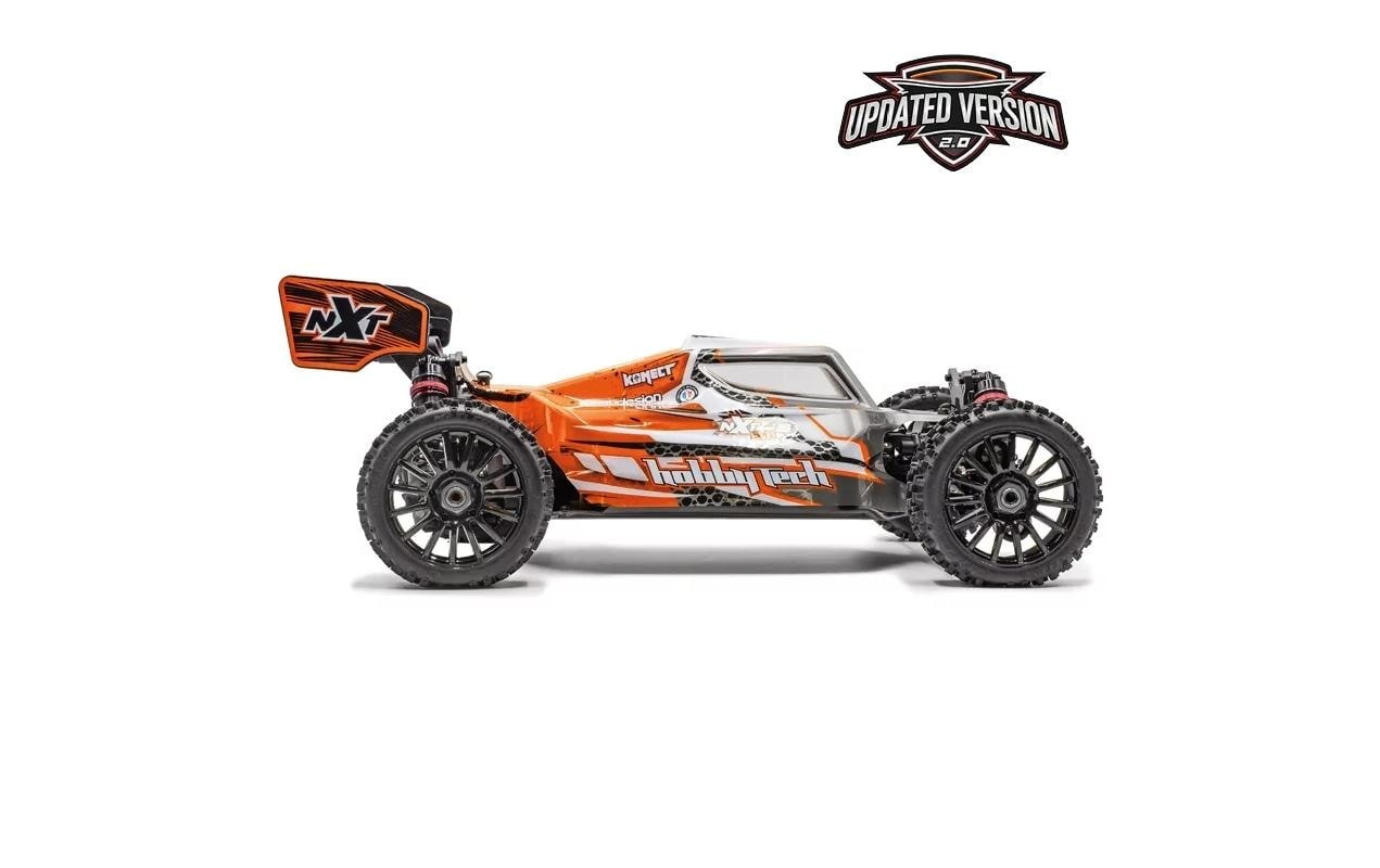   RC-Buggy »Hobbytech Spirit NXT EVO RR 2 ARTR«