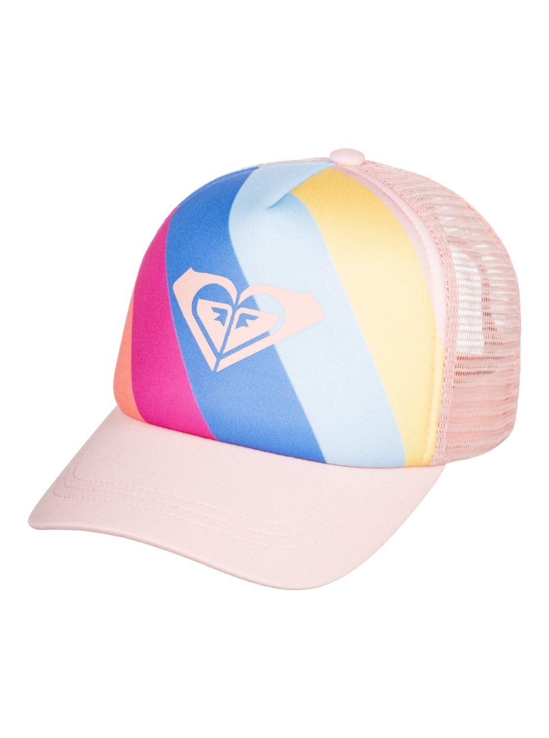 Image of Roxy Trucker Cap »Sweet Emotions« bei Ackermann Versand Schweiz