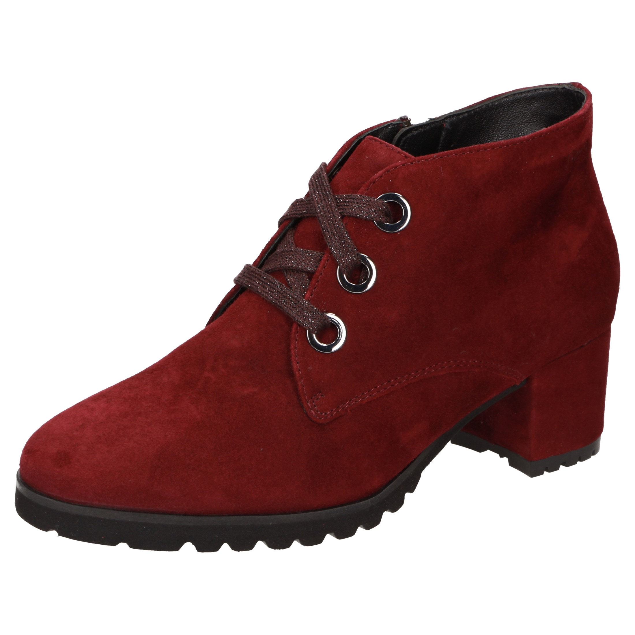Stiefelette »Nehemia-702-H«