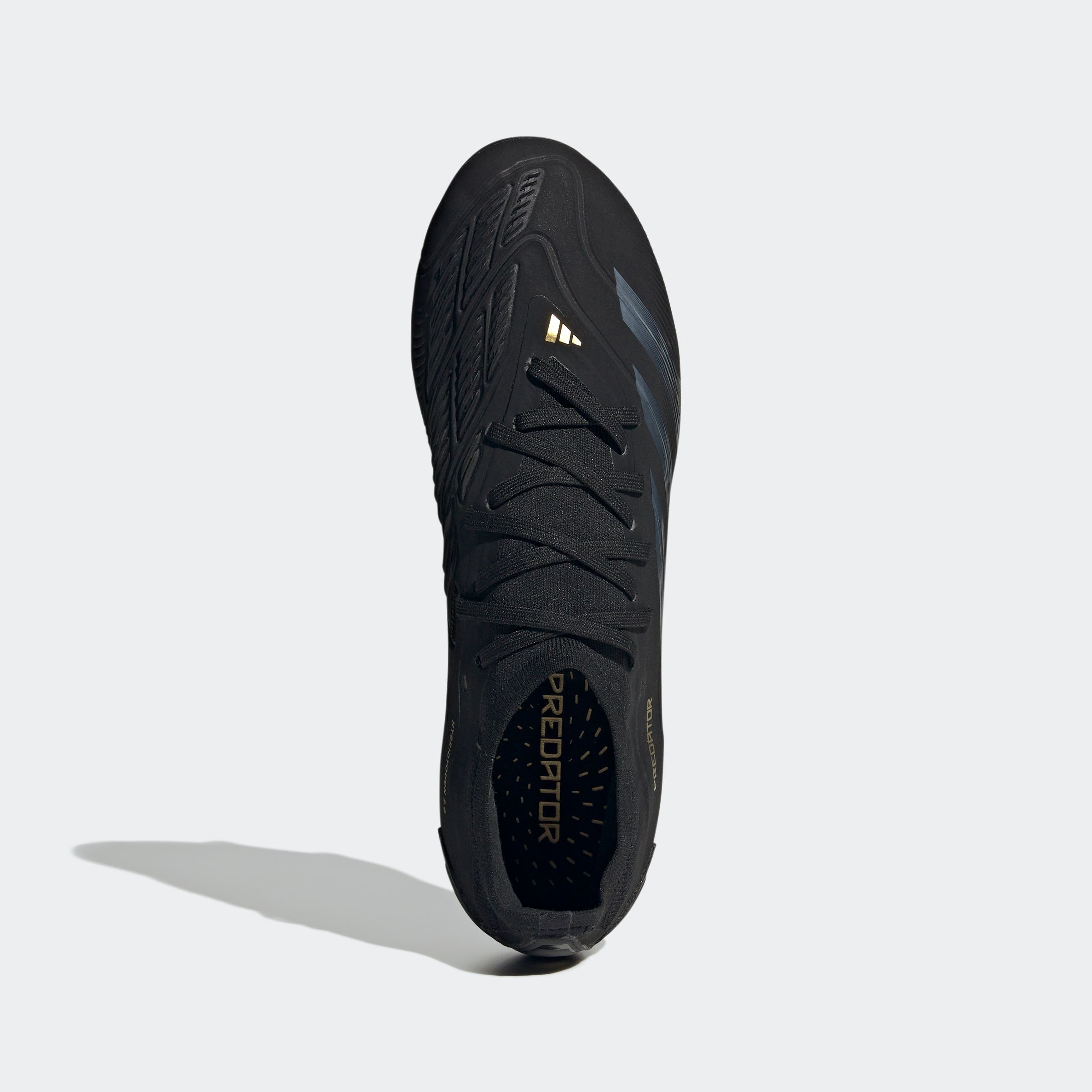 adidas Performance Fussballschuh »PREDATOR PRO FG«, für Rasenplätze