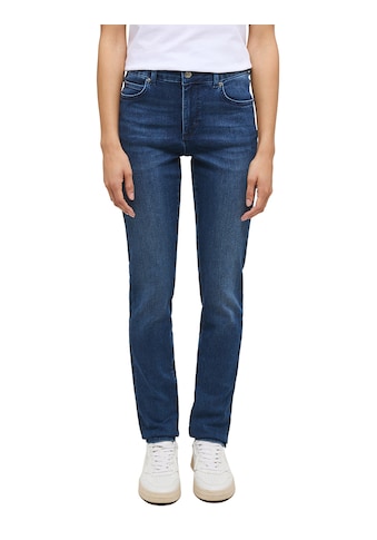 5-Pocket-Jeans »Style Crosby Relaxed Slim«