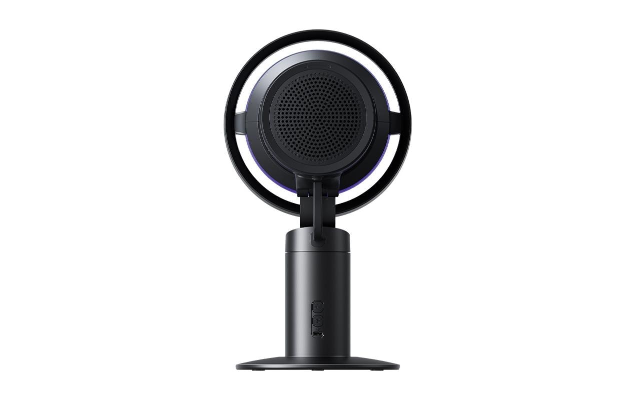   Tischventilator »Jisulife Pro3«