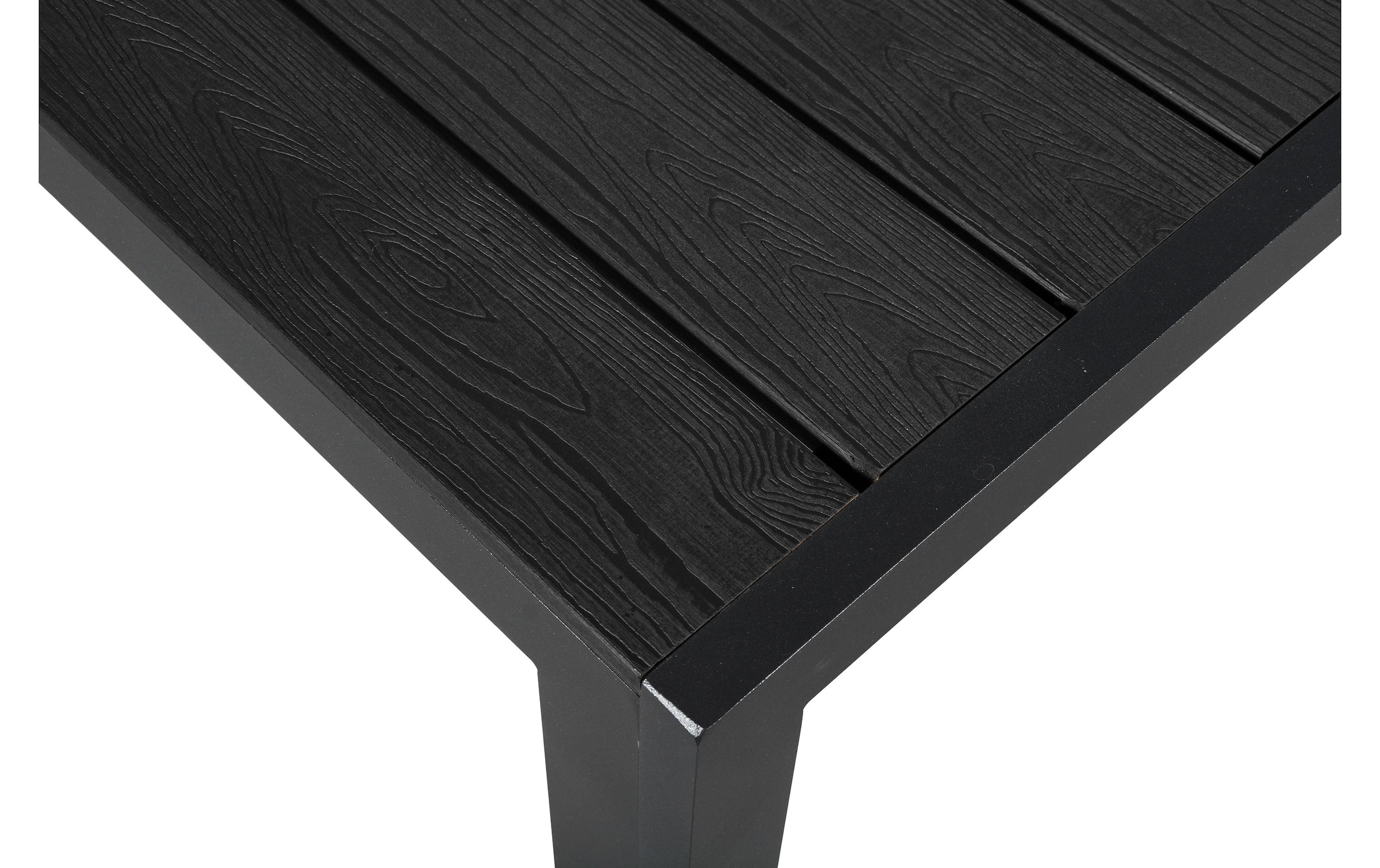 Schou Table de jardin »Noah 205 x 90cm«