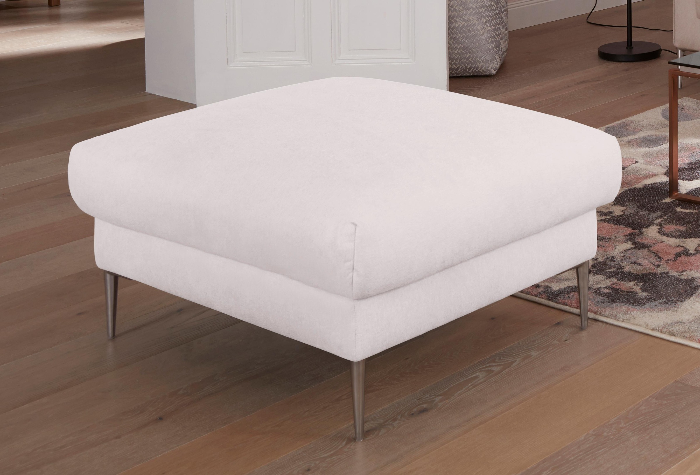 Image of Guido Maria Kretschmer Home&Living Hocker »Lille« bei Ackermann Versand Schweiz