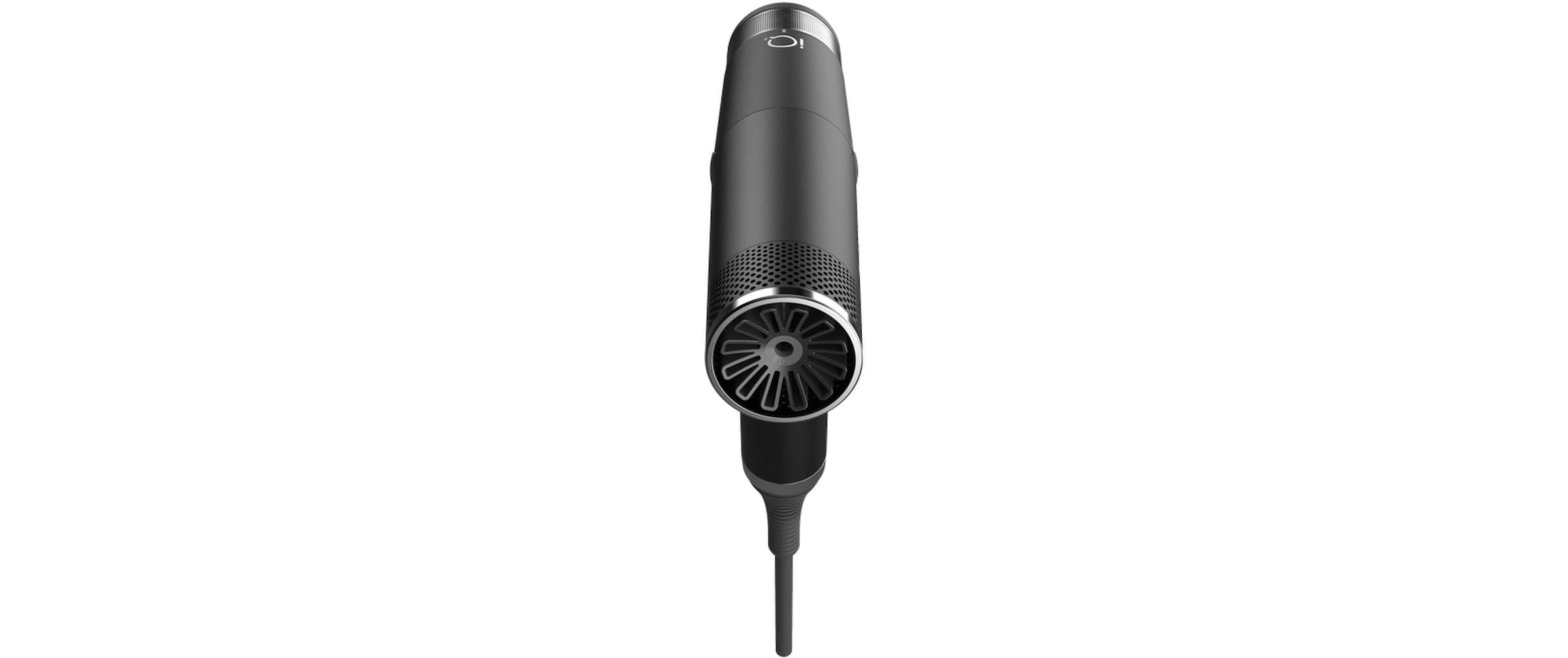 GA.MA Sèche-cheveux »IQ3 Perfetto« 2.000 W Sèche-cheveux professionnel innovant ultraléger avec technologie ionique