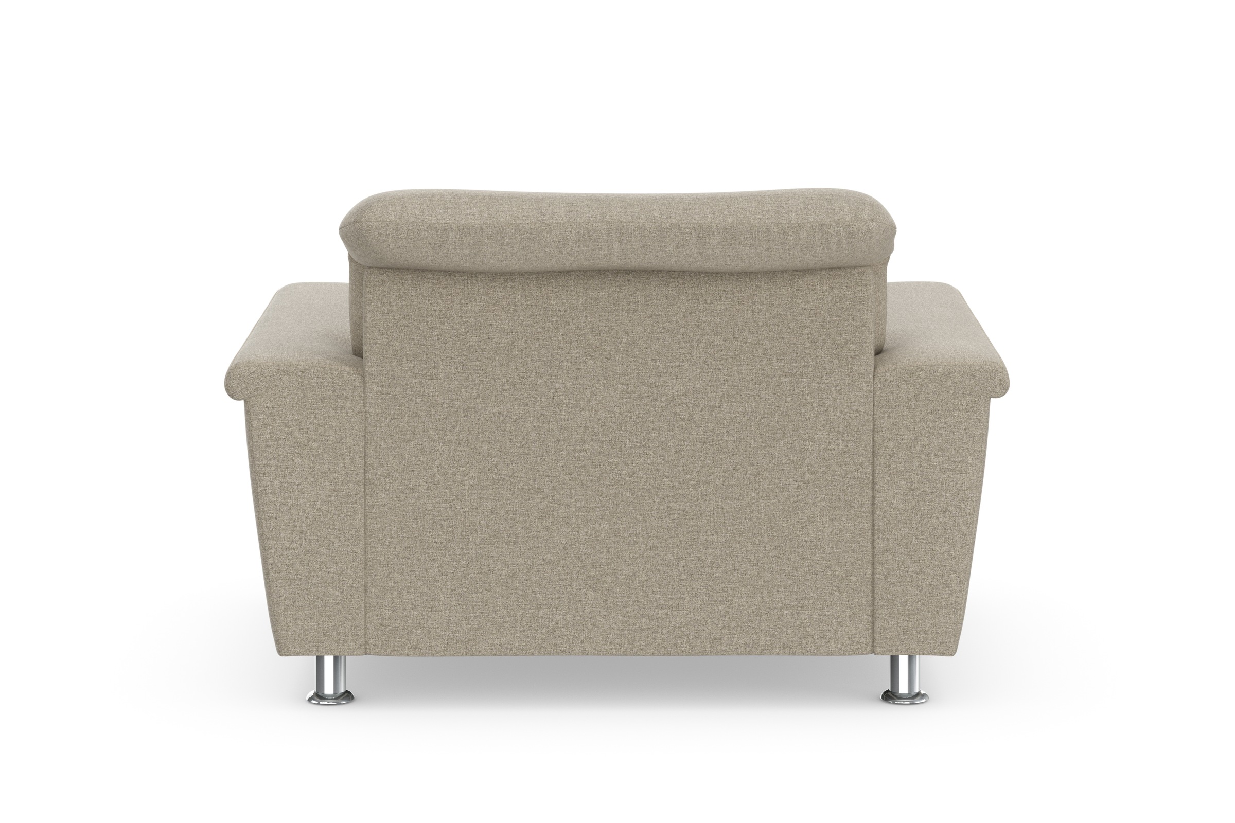 DOMO collection Sessel »Franzi«