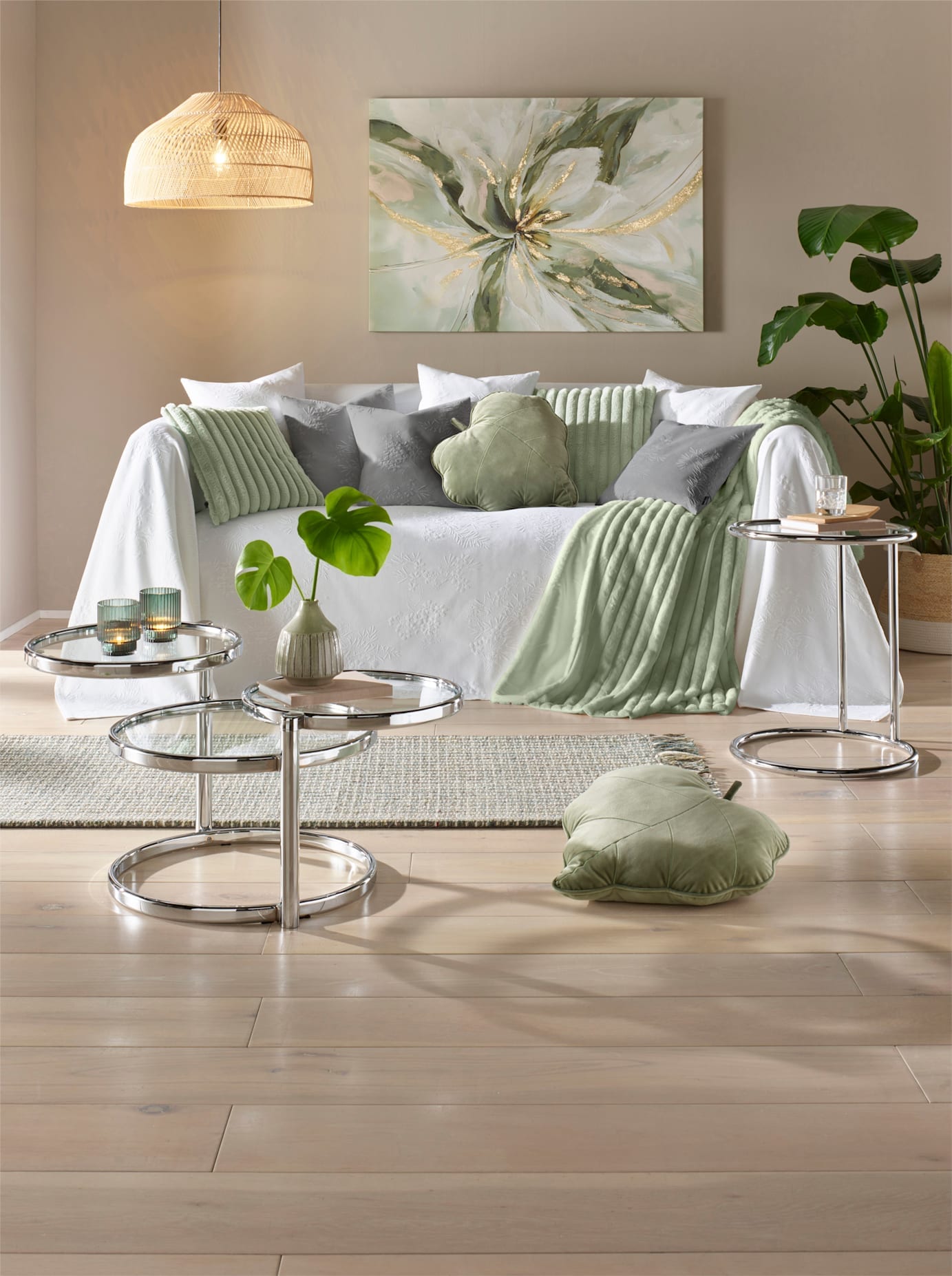 heine home Kissenhülle