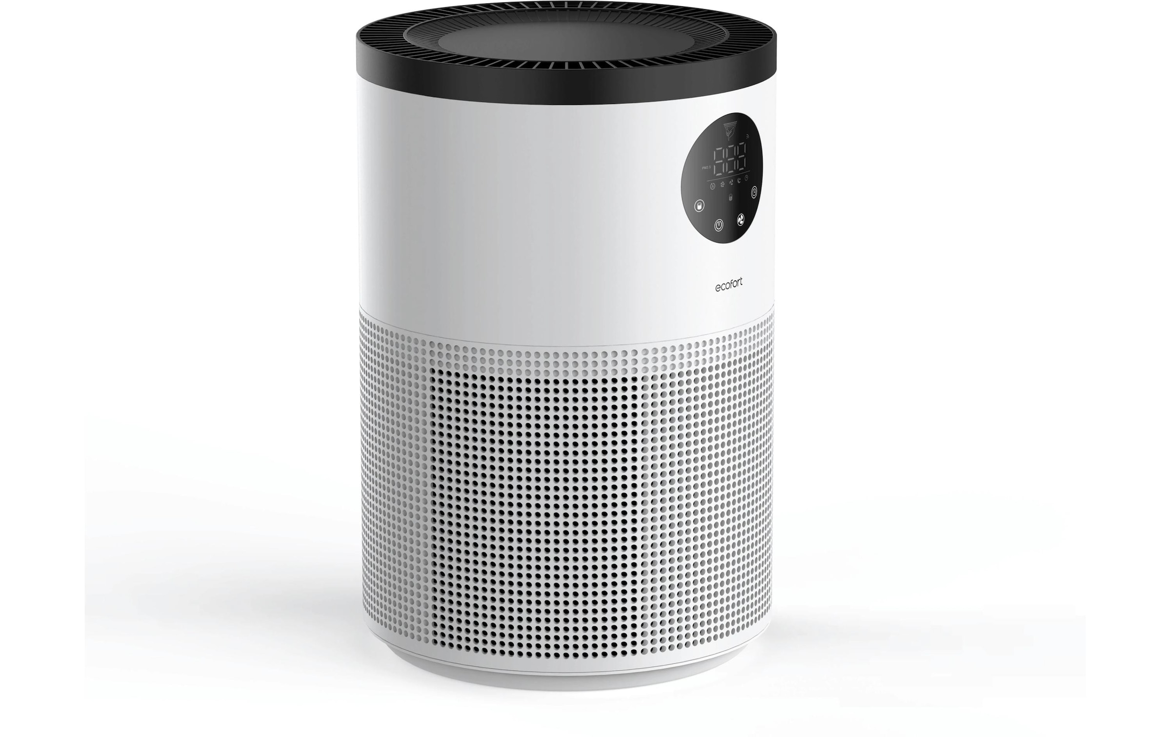 Luftreiniger »Ecofort Luftreiniger ecoQ CleanAir 300«, für 50 m² Räume