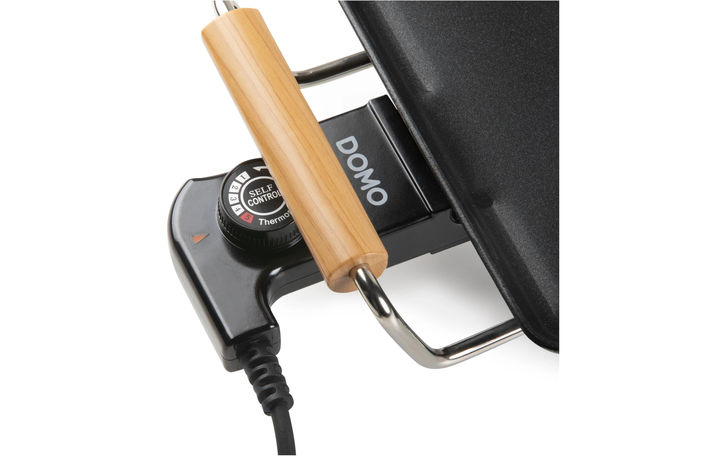 Domo Tischgrill »DO8313TP« 1800 W