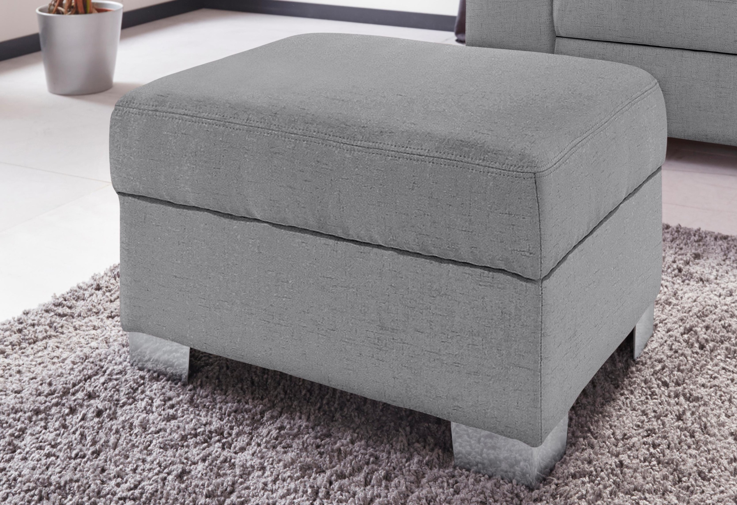 DOMO collection Tabouret »Bero«