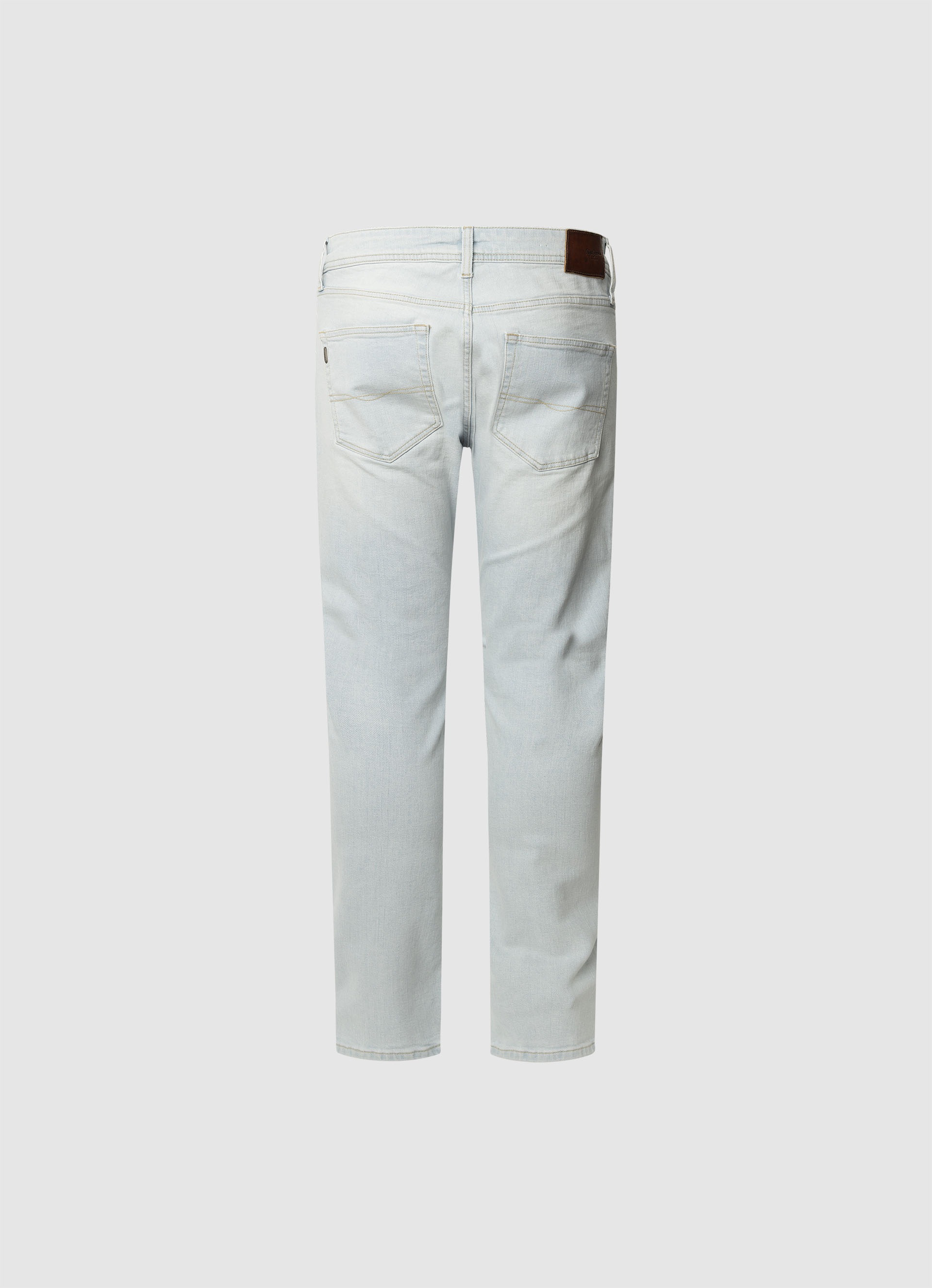 Pepe Jeans Tapered-fit-Jeans »TAPERED JEANS«